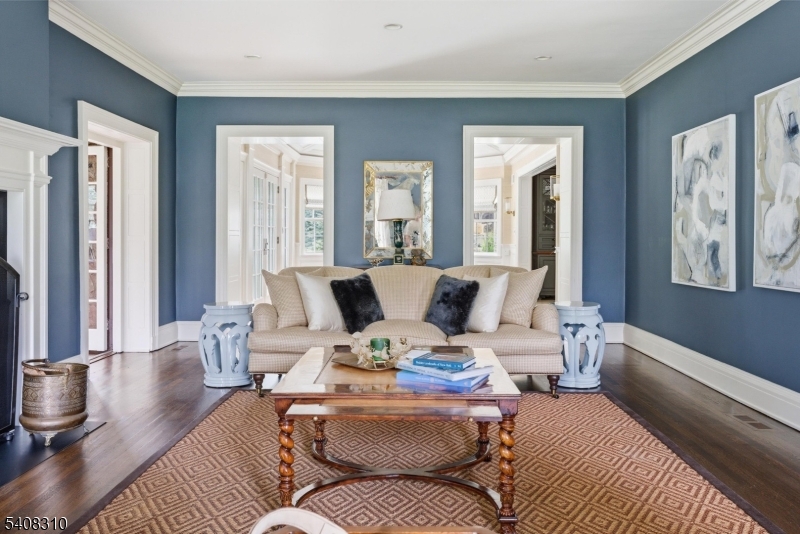 123 HIGHLAND AVENUE