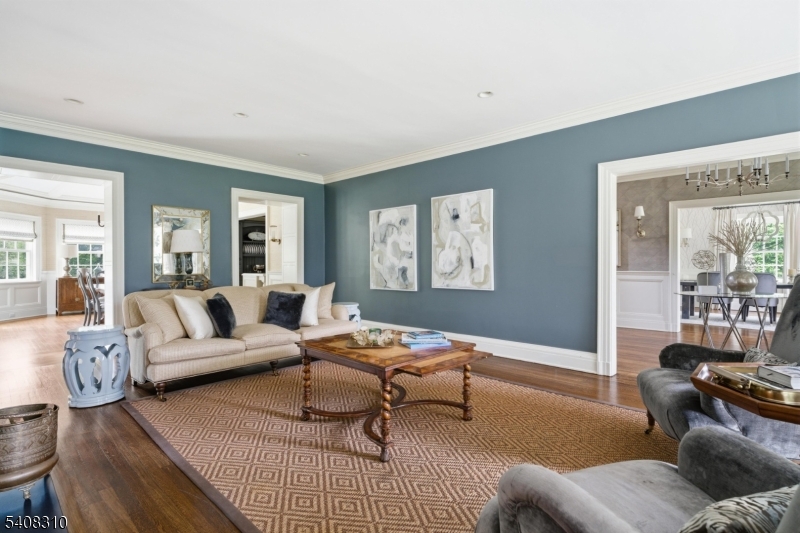 123 HIGHLAND AVENUE