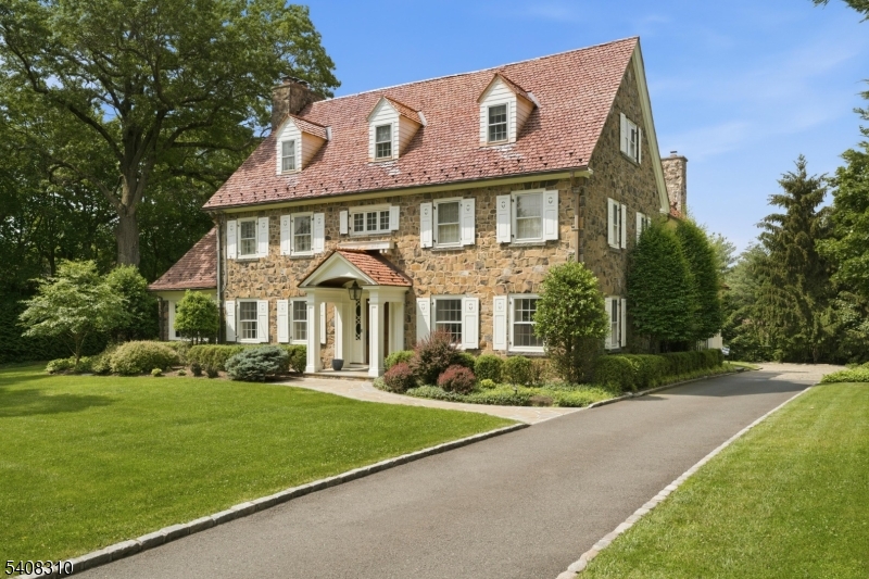 123 HIGHLAND AVENUE