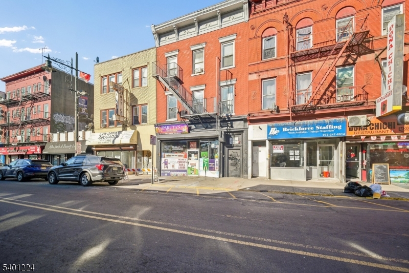 89 Market St