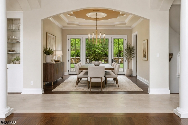 4 MASON HILL ROAD