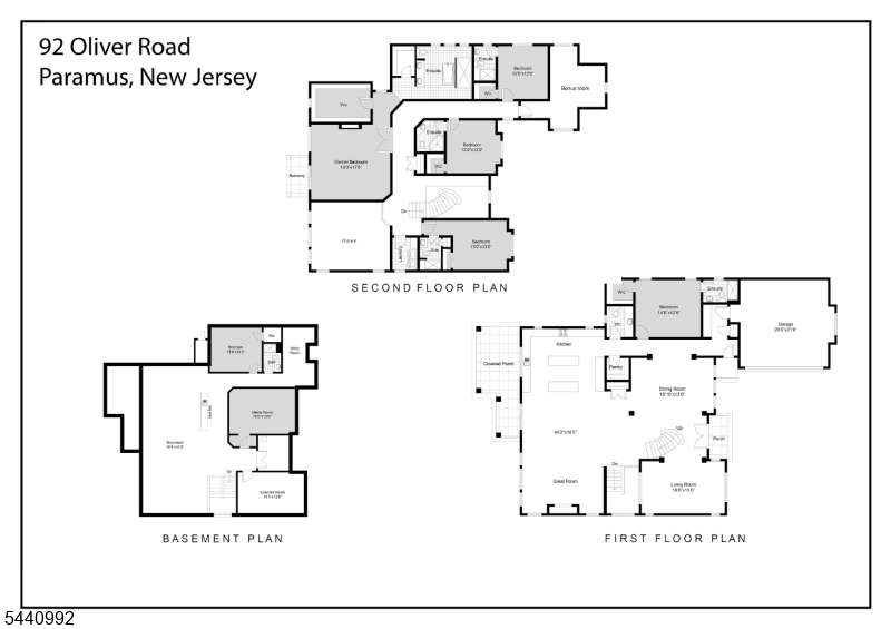 92 Oliver Rd