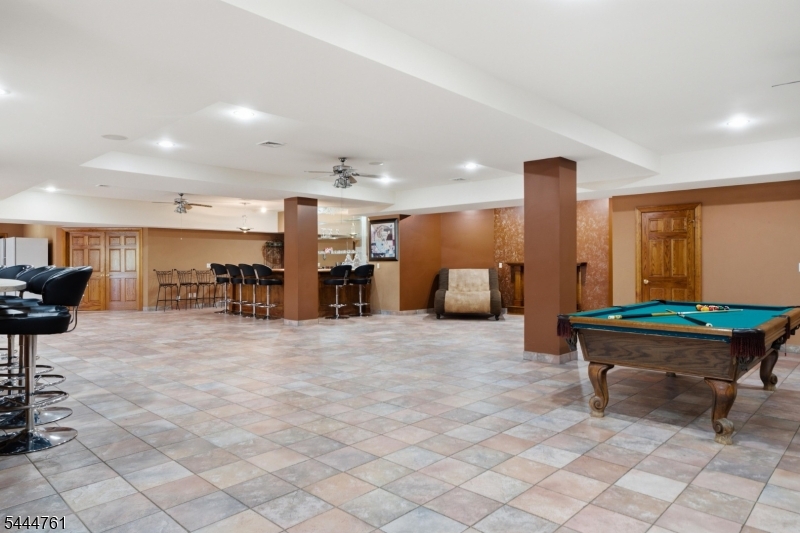 1 WIMBLEDON COURT