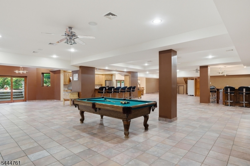 1 WIMBLEDON COURT