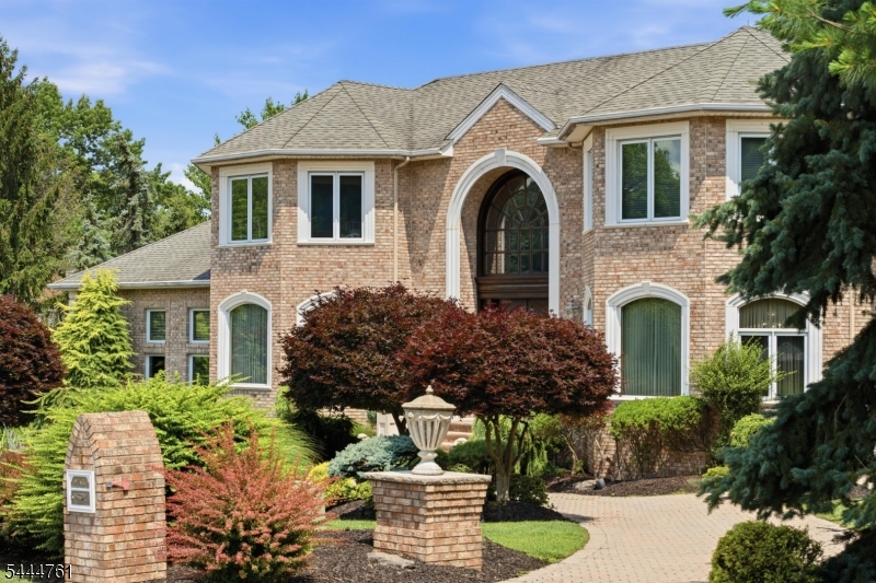 1 WIMBLEDON COURT