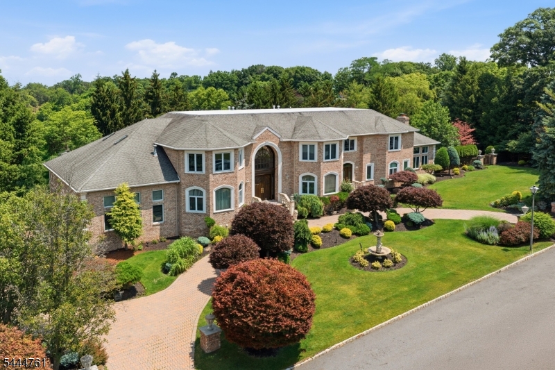 1 WIMBLEDON COURT