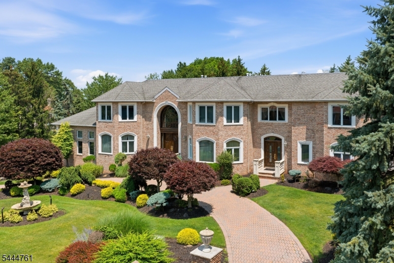 1 WIMBLEDON COURT