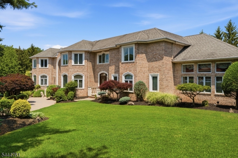 1 WIMBLEDON COURT