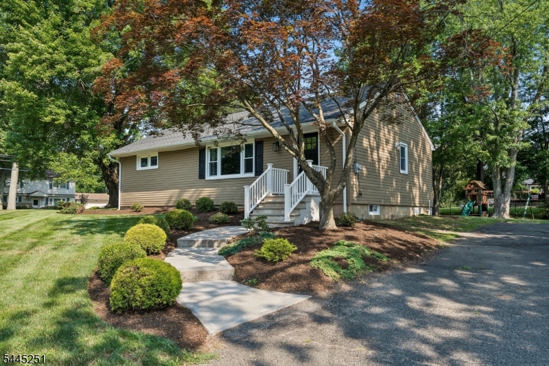 1 Berkshire St