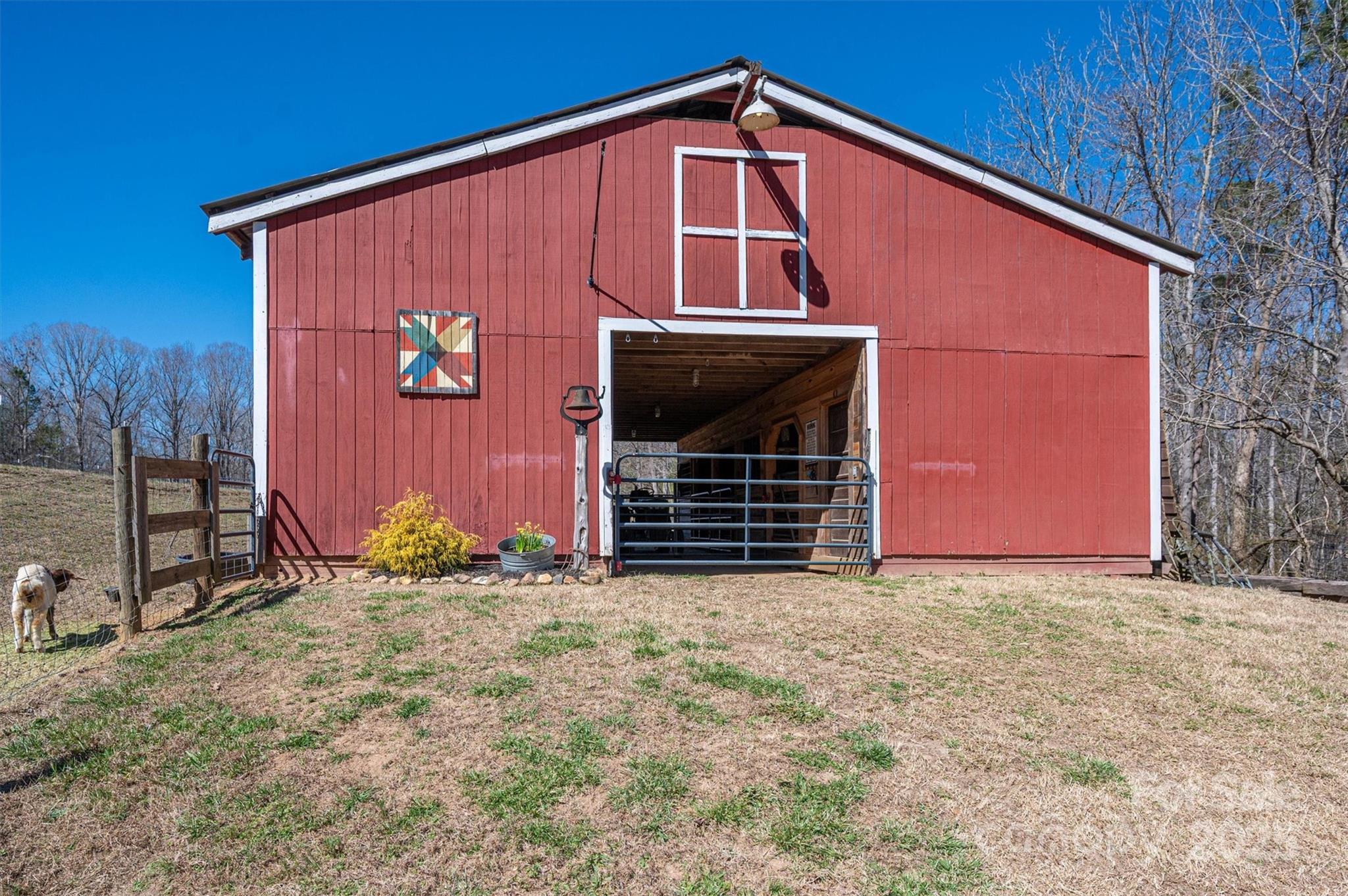 939 Dameron Road