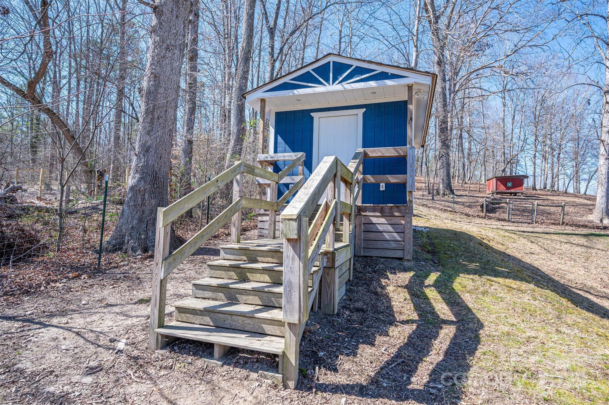 939 Dameron Road