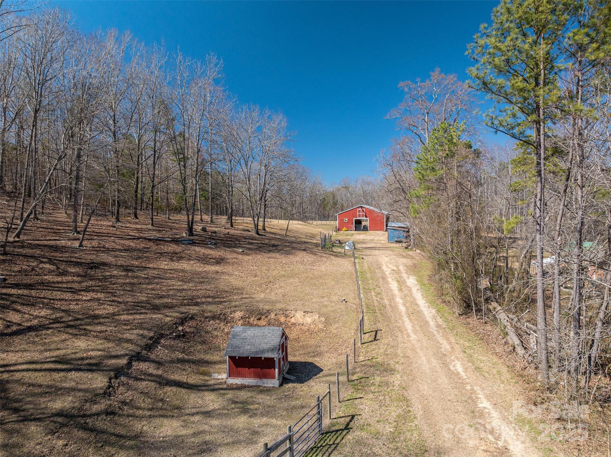 939 Dameron Road
