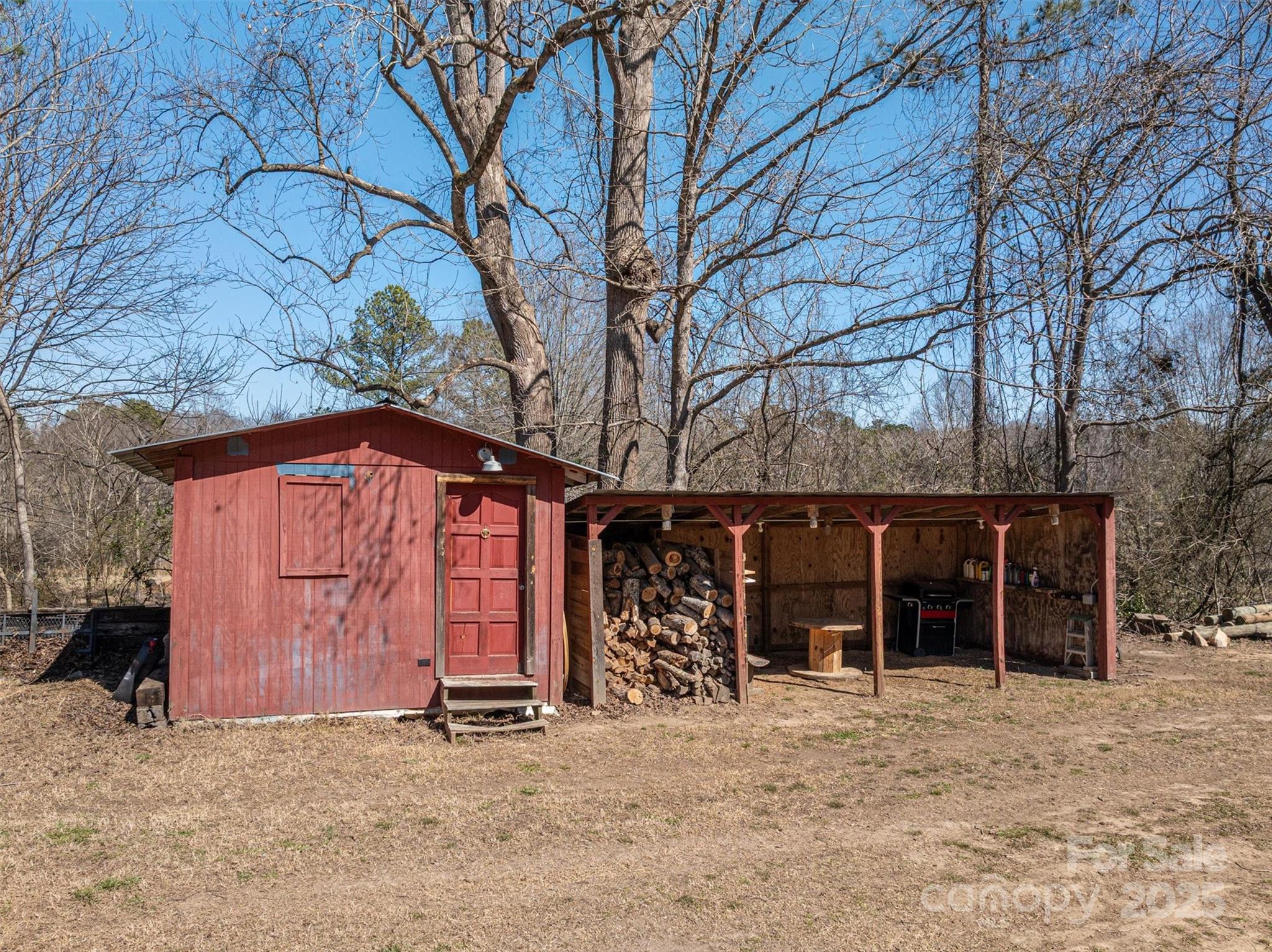 939 Dameron Road