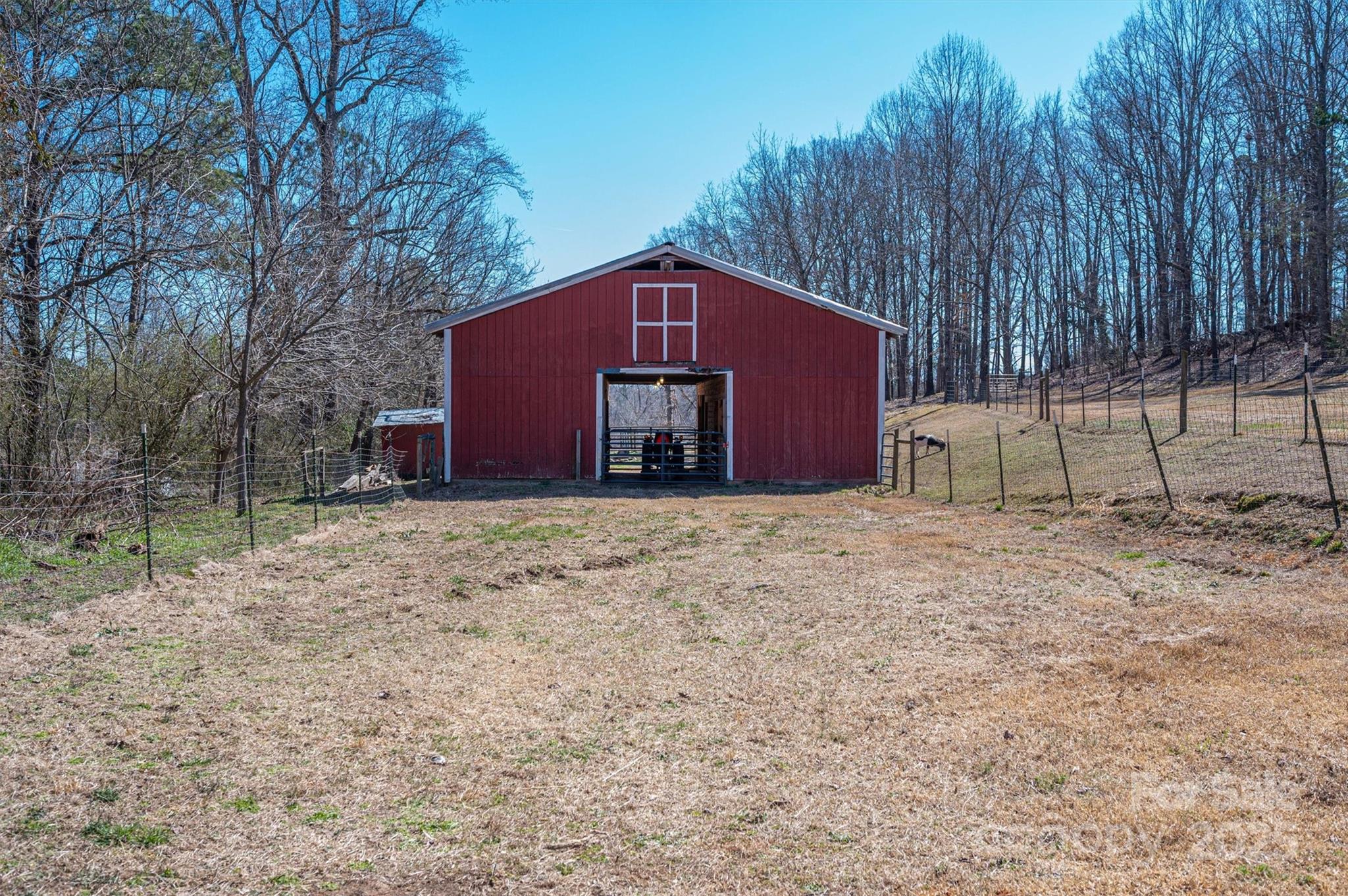 939 Dameron Road