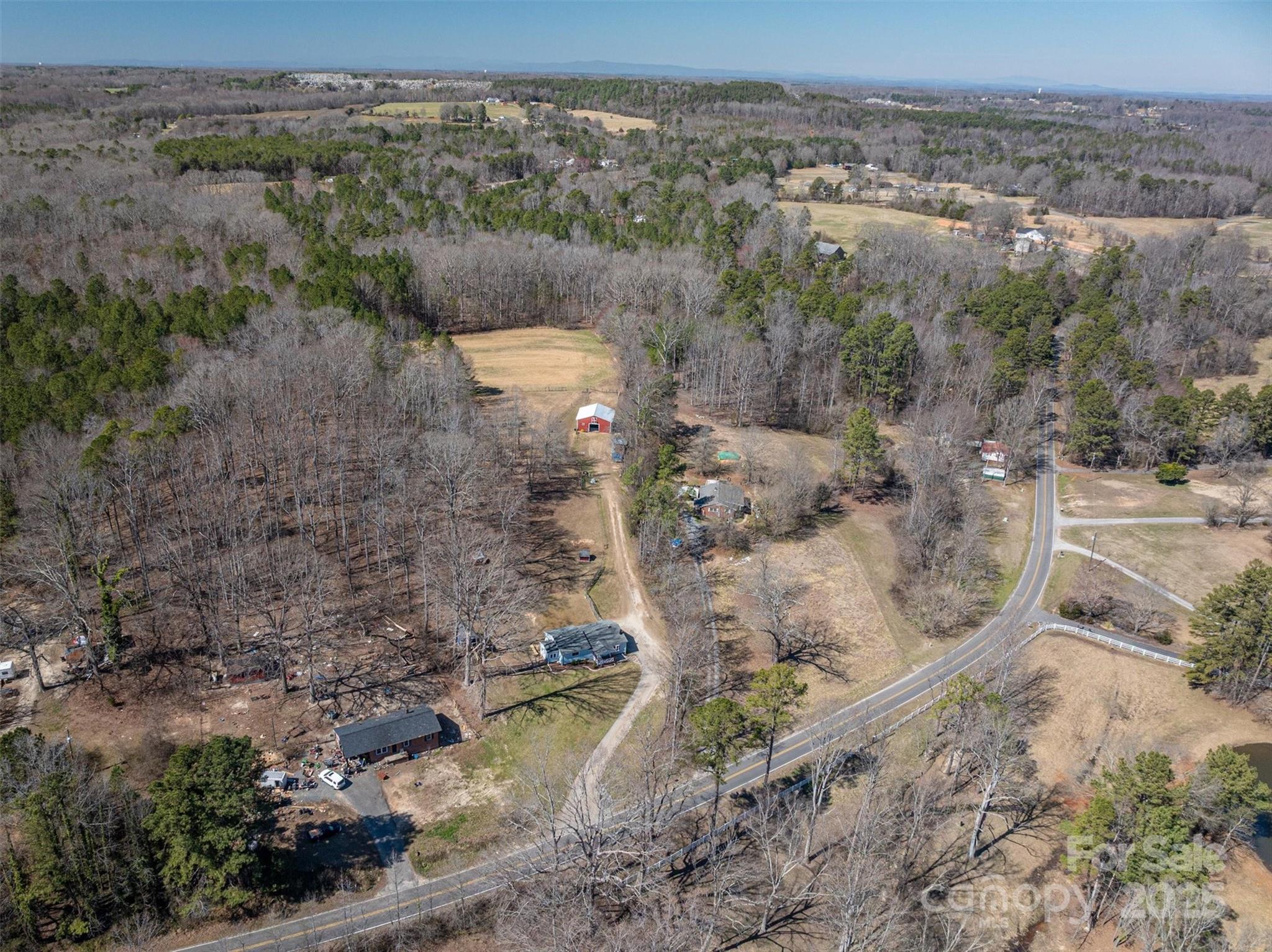 939 Dameron Road