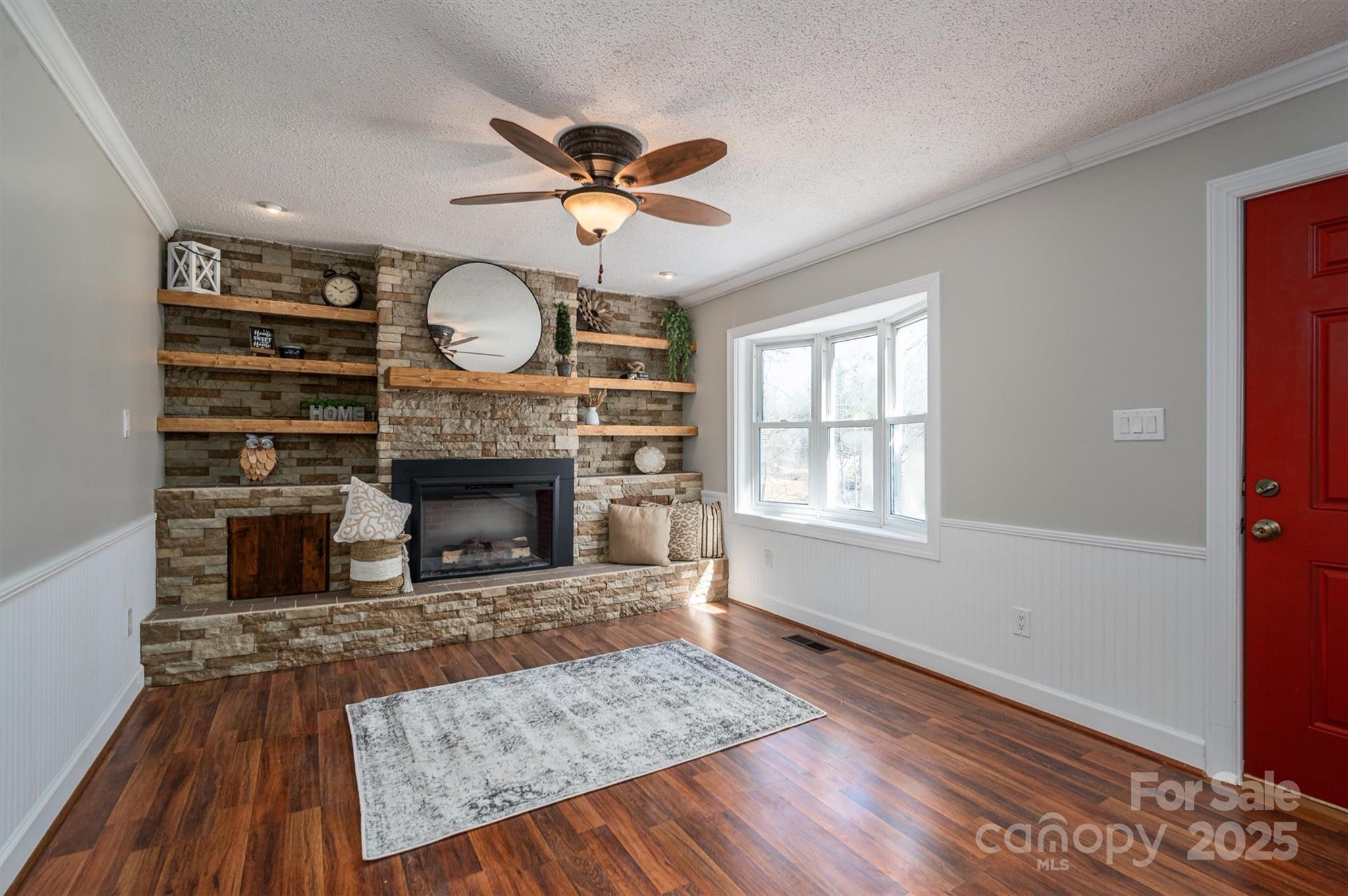 939 Dameron Road