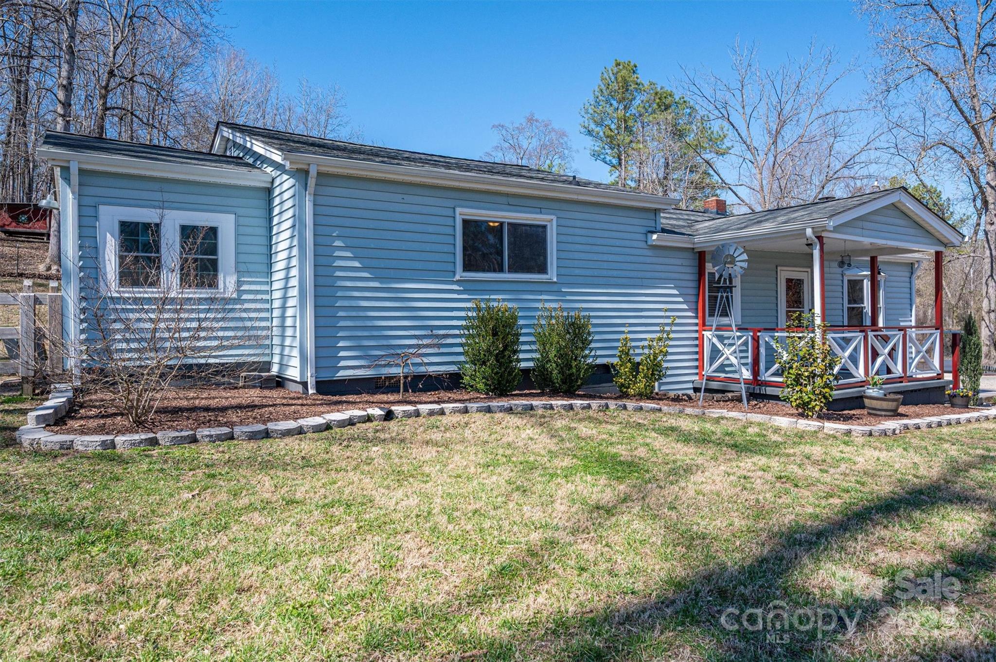 939 Dameron Road