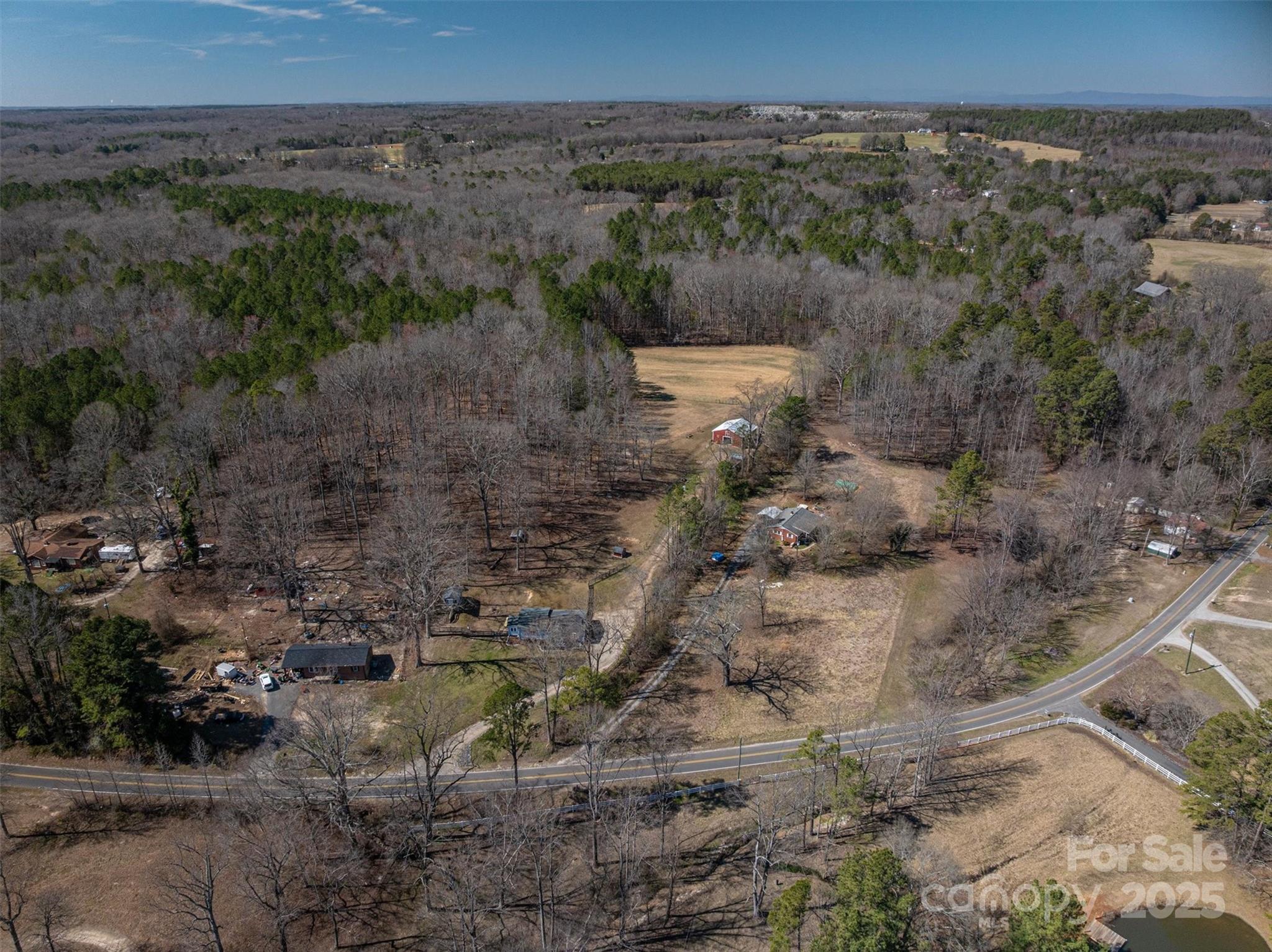 939 Dameron Road
