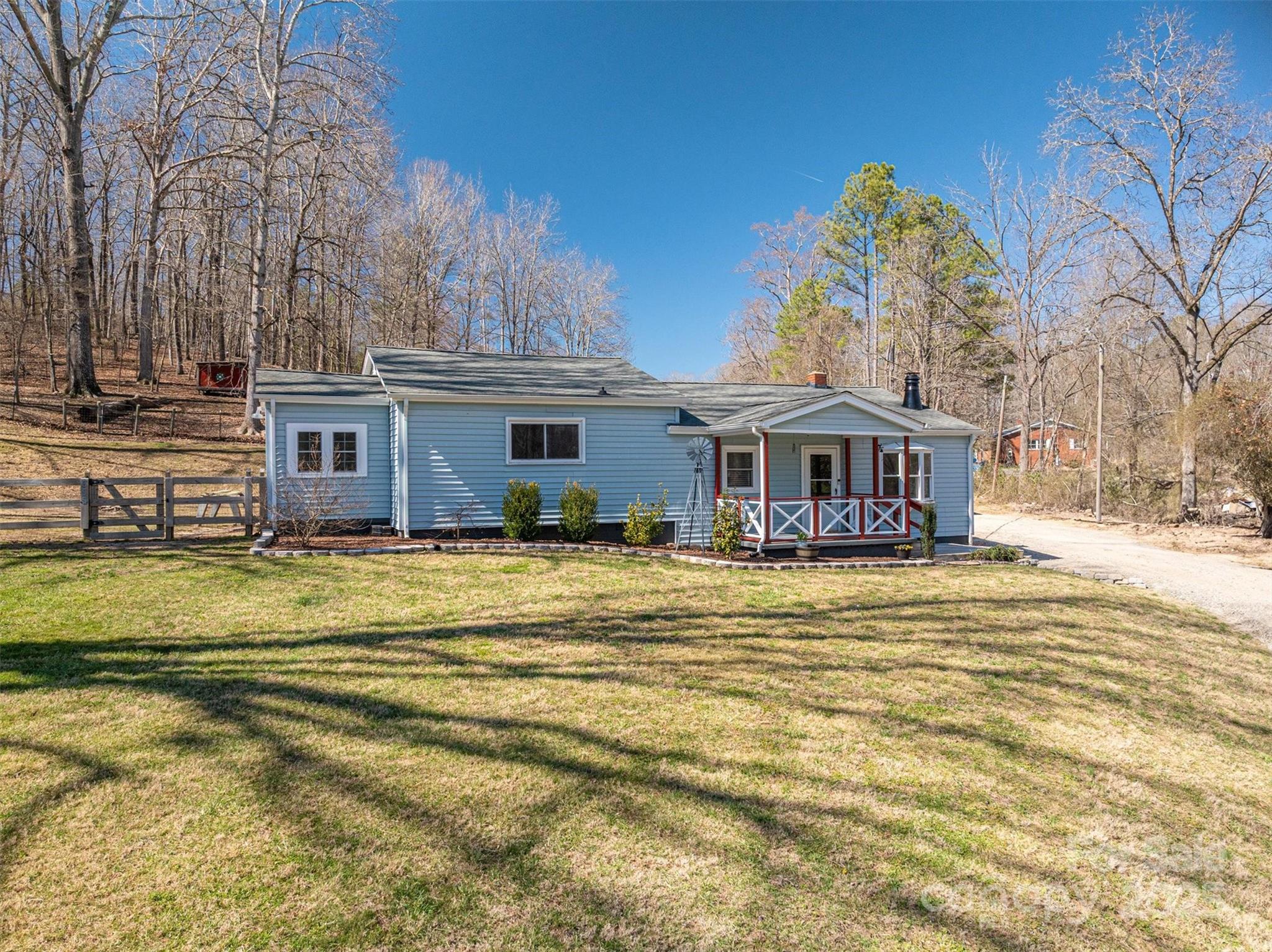 939 Dameron Road