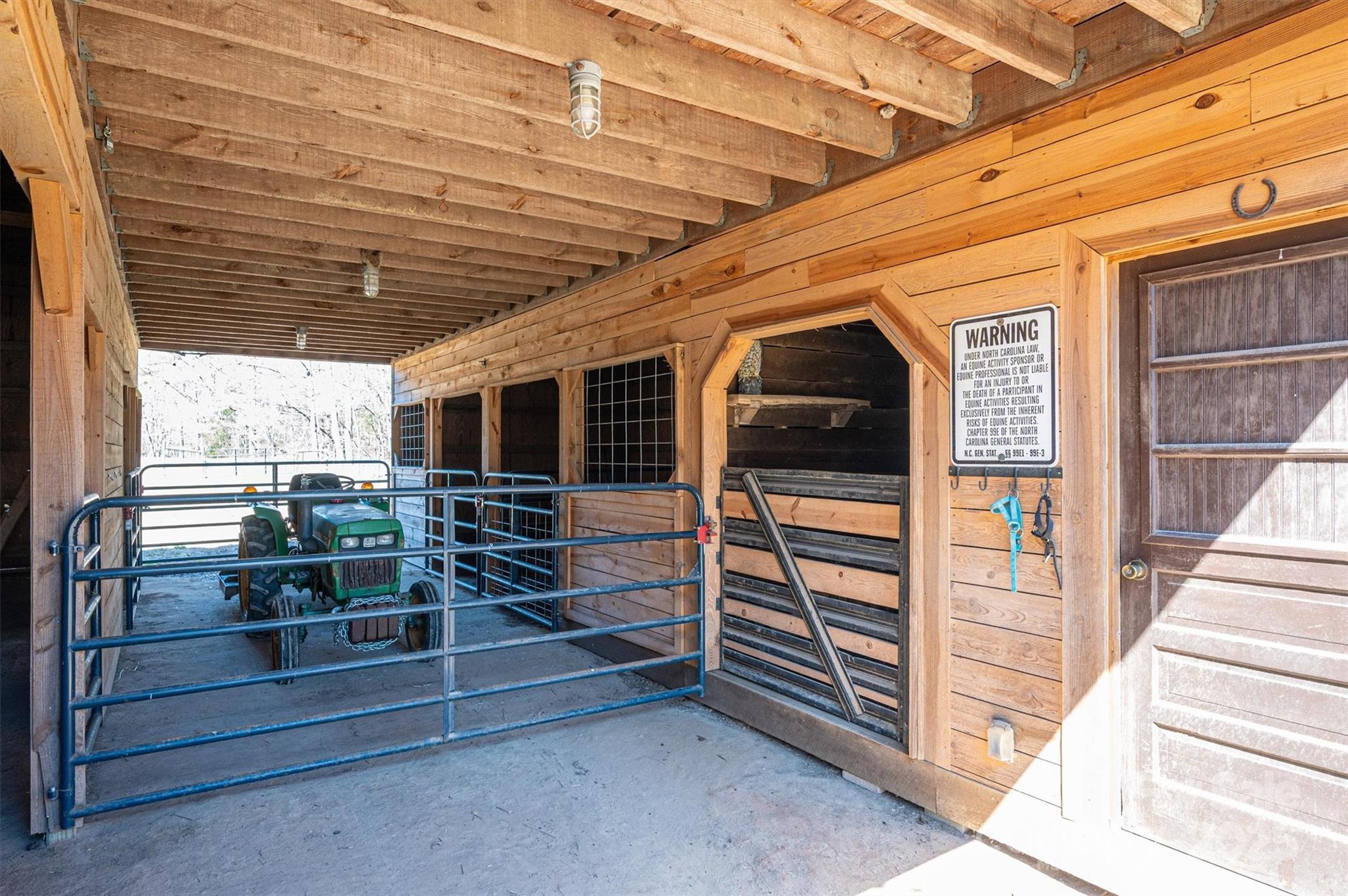 939 Dameron Road