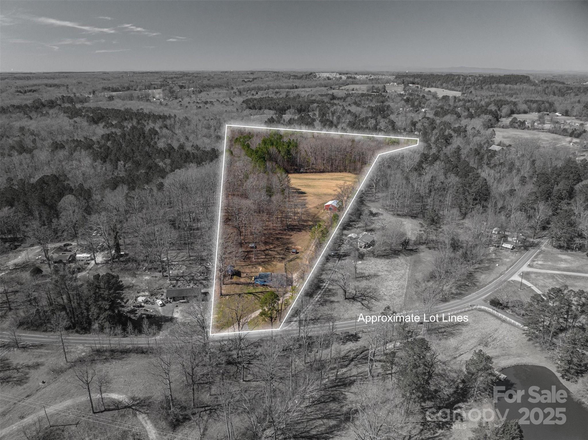 939 Dameron Road