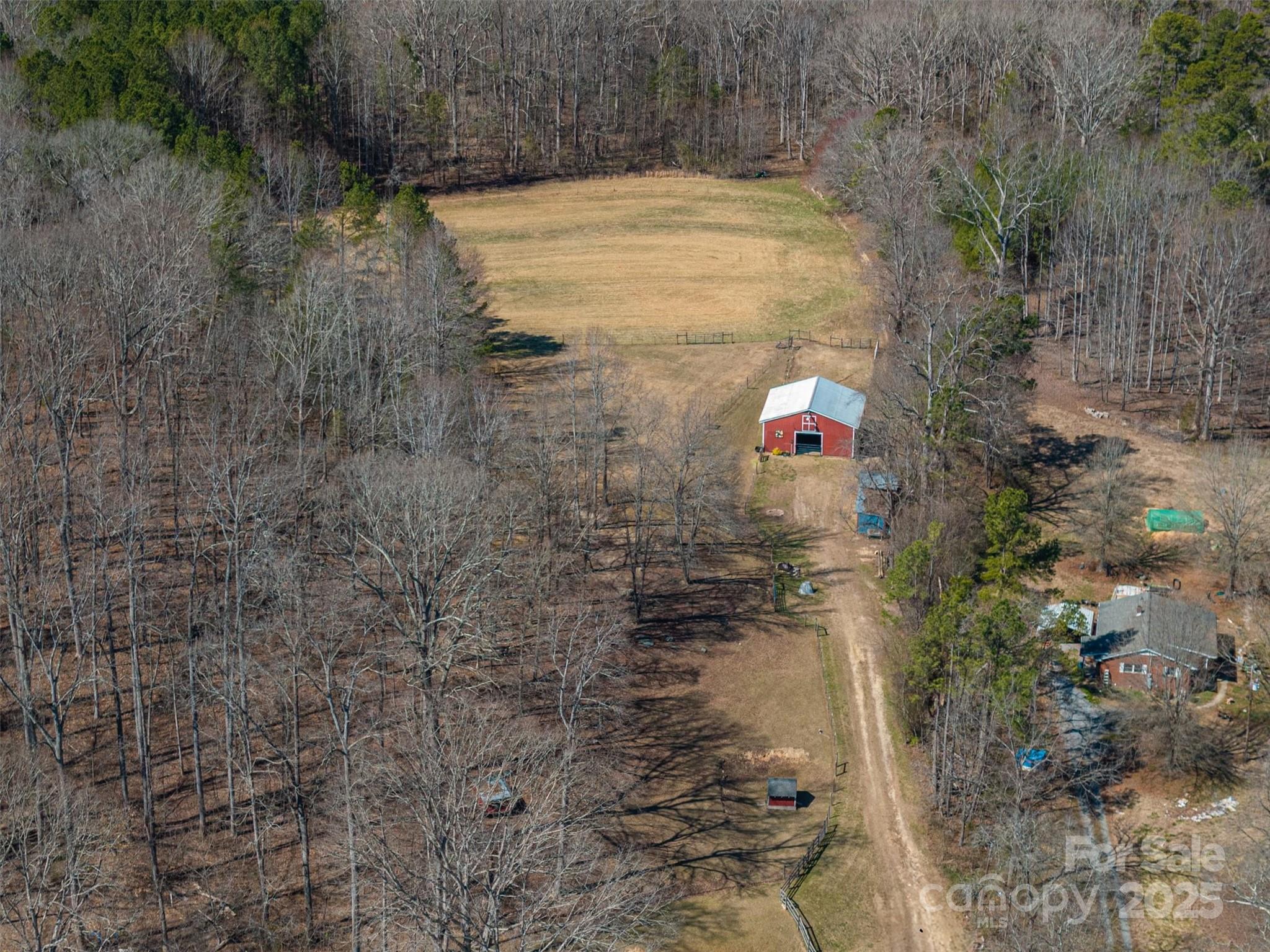 939 Dameron Road