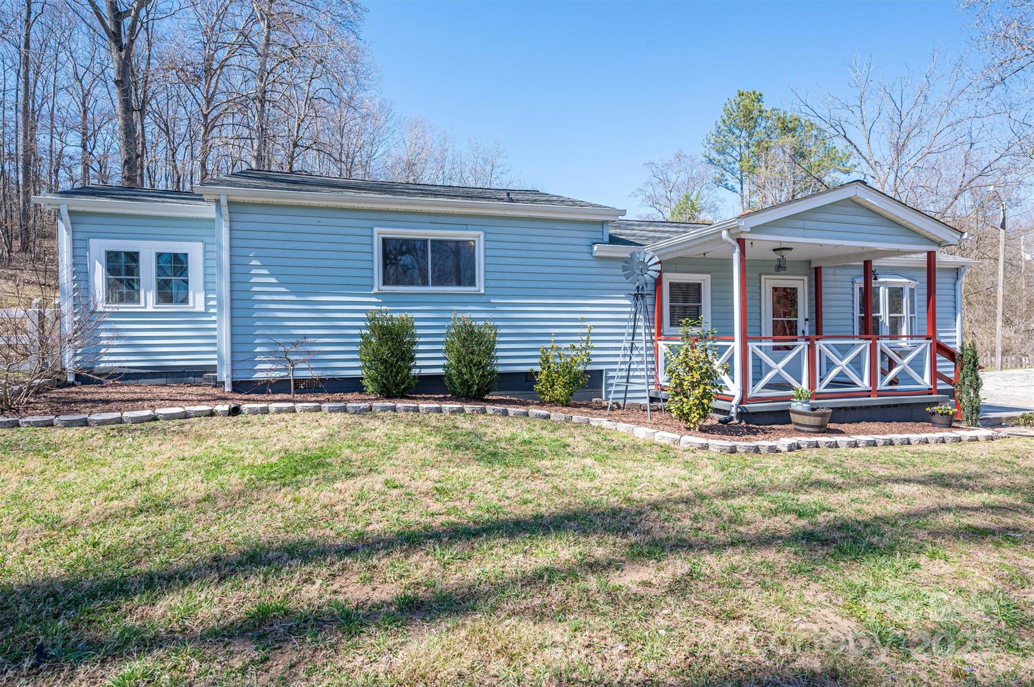 939 Dameron Road