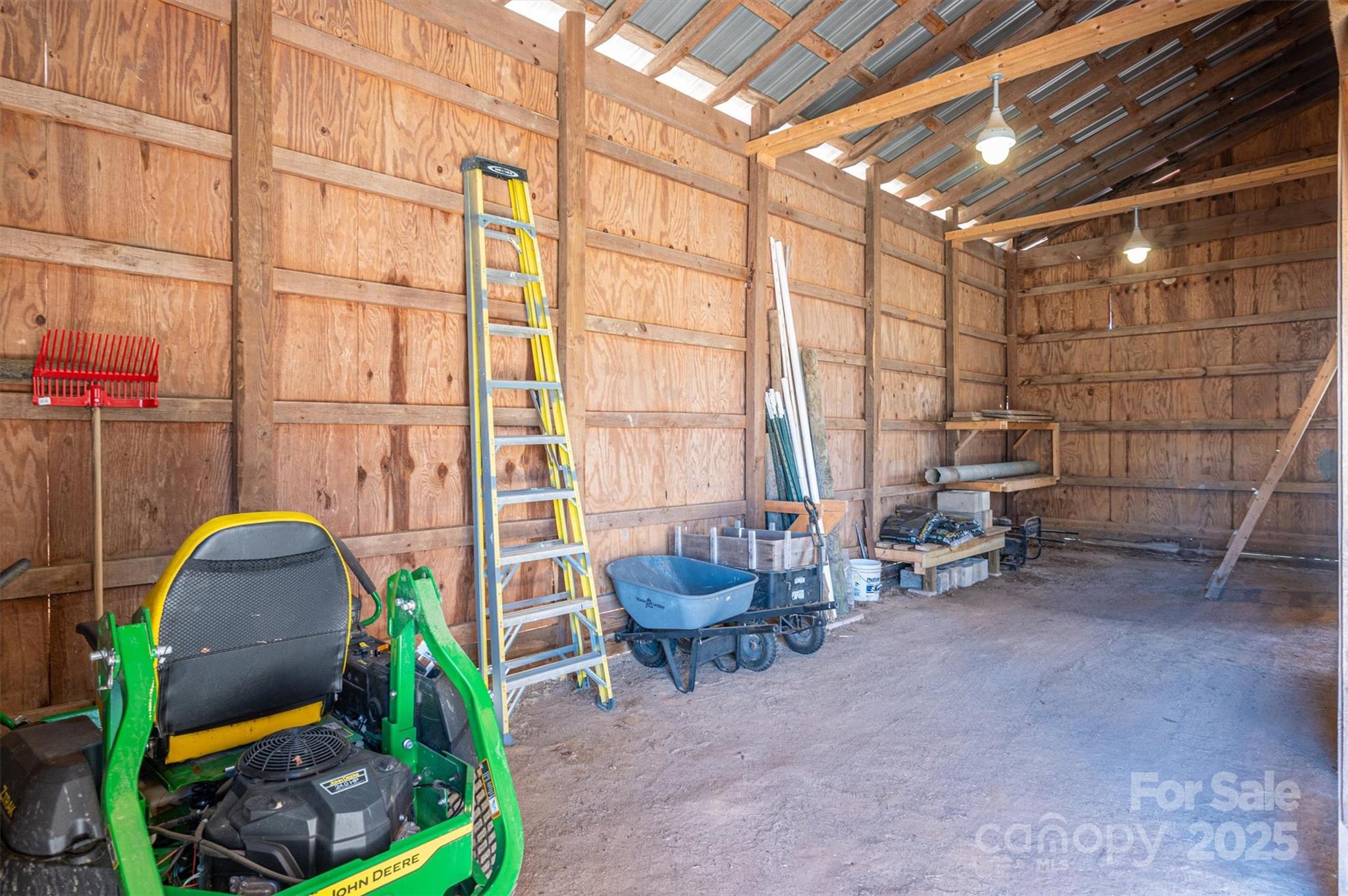939 Dameron Road