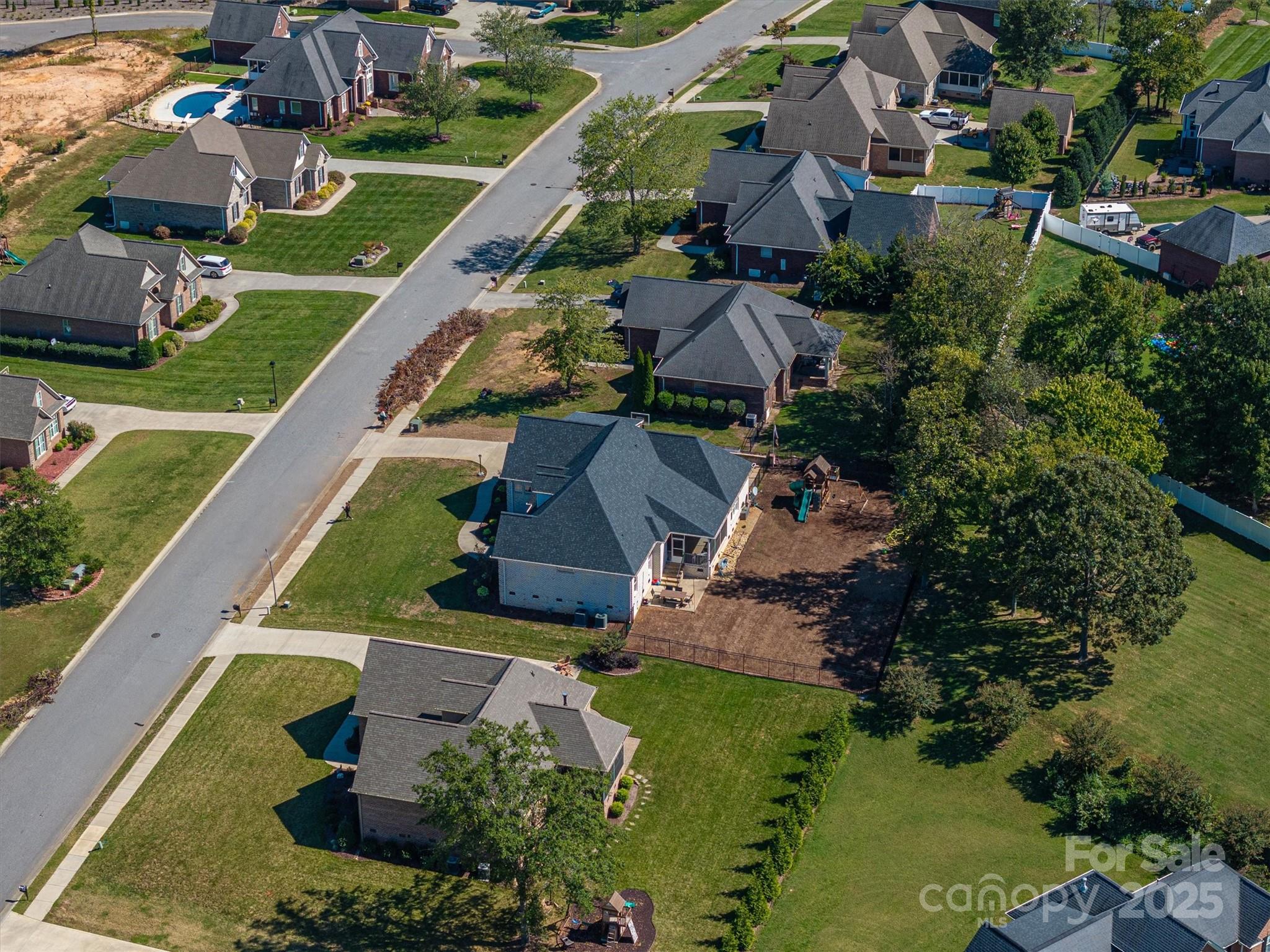 329 Wintergreen Court
