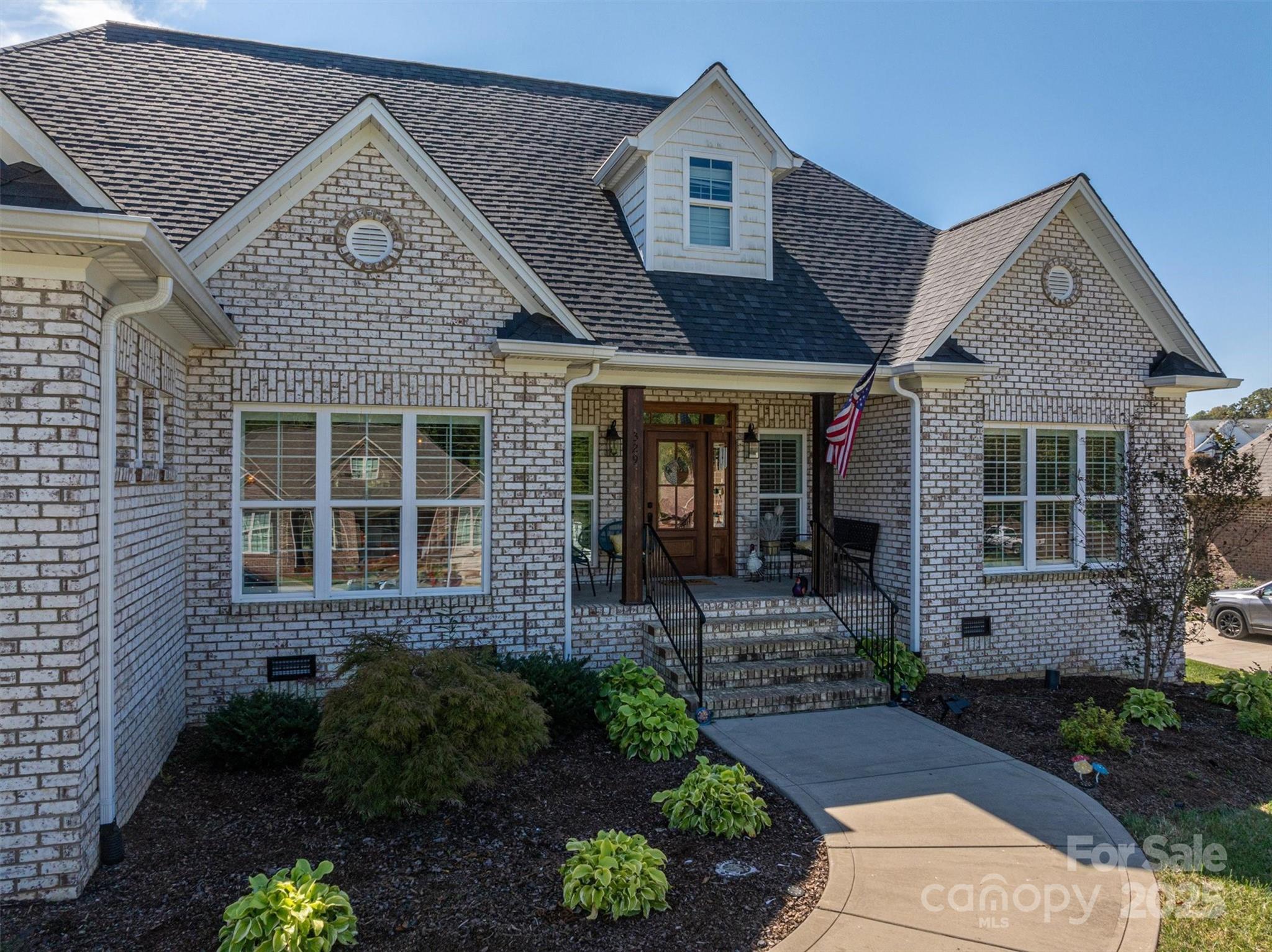 329 Wintergreen Court