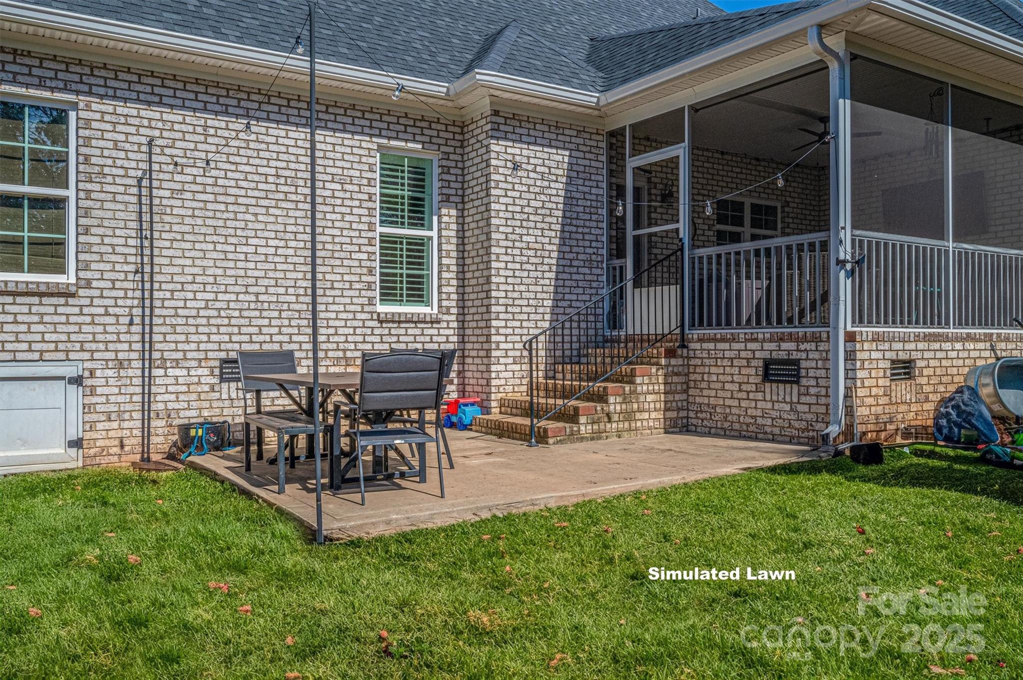 329 Wintergreen Court