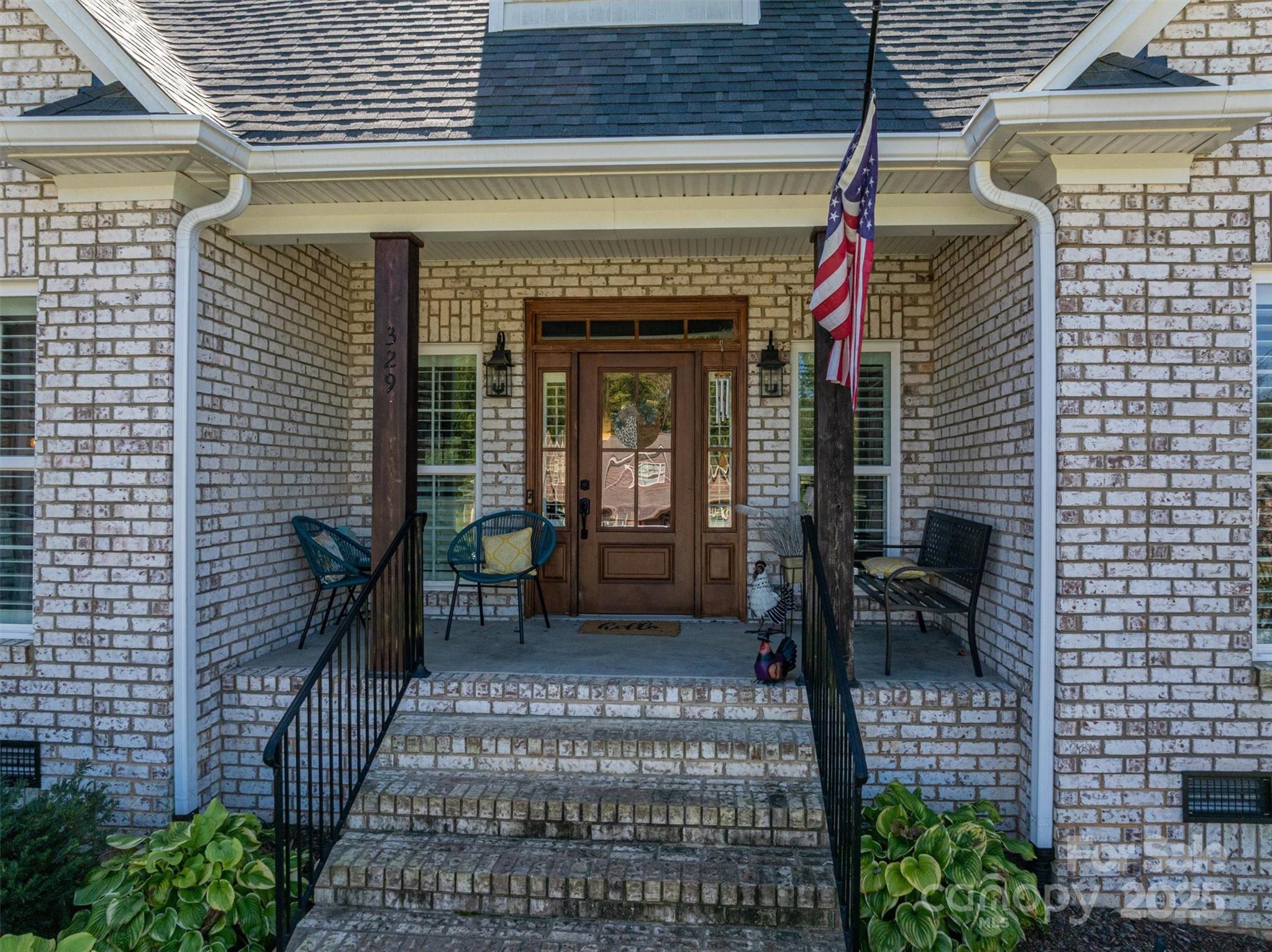 329 Wintergreen Court