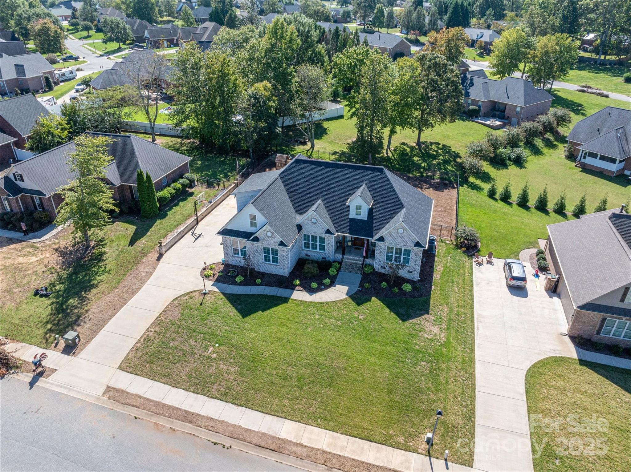 329 Wintergreen Court