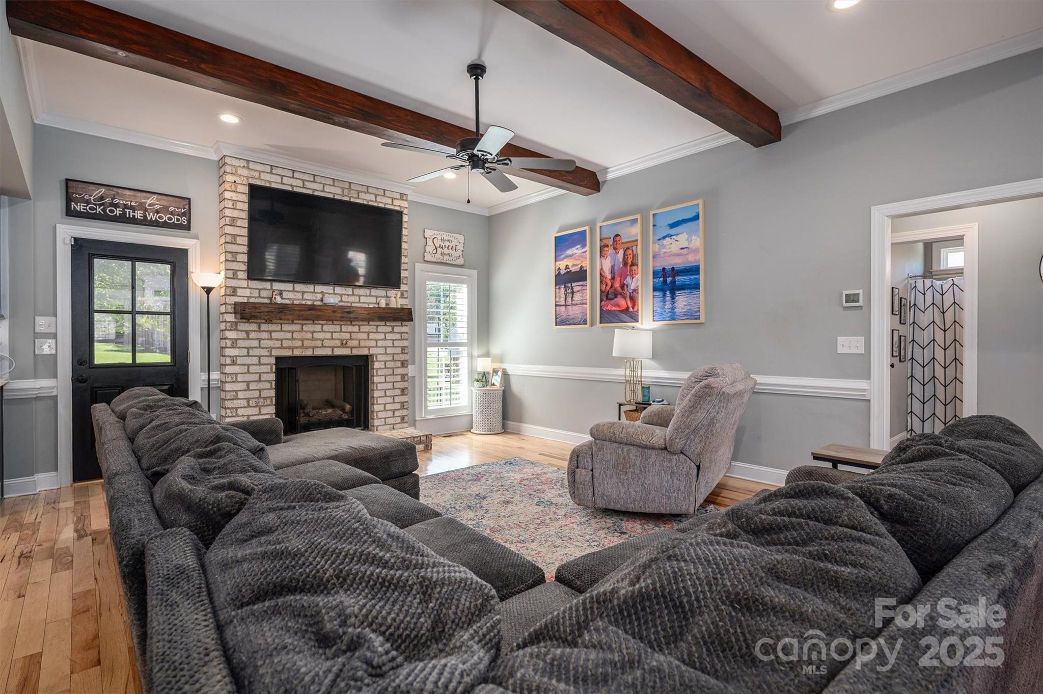 329 Wintergreen Court