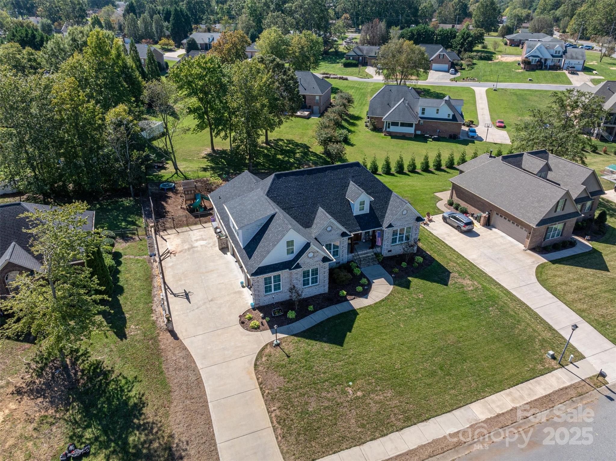 329 Wintergreen Court