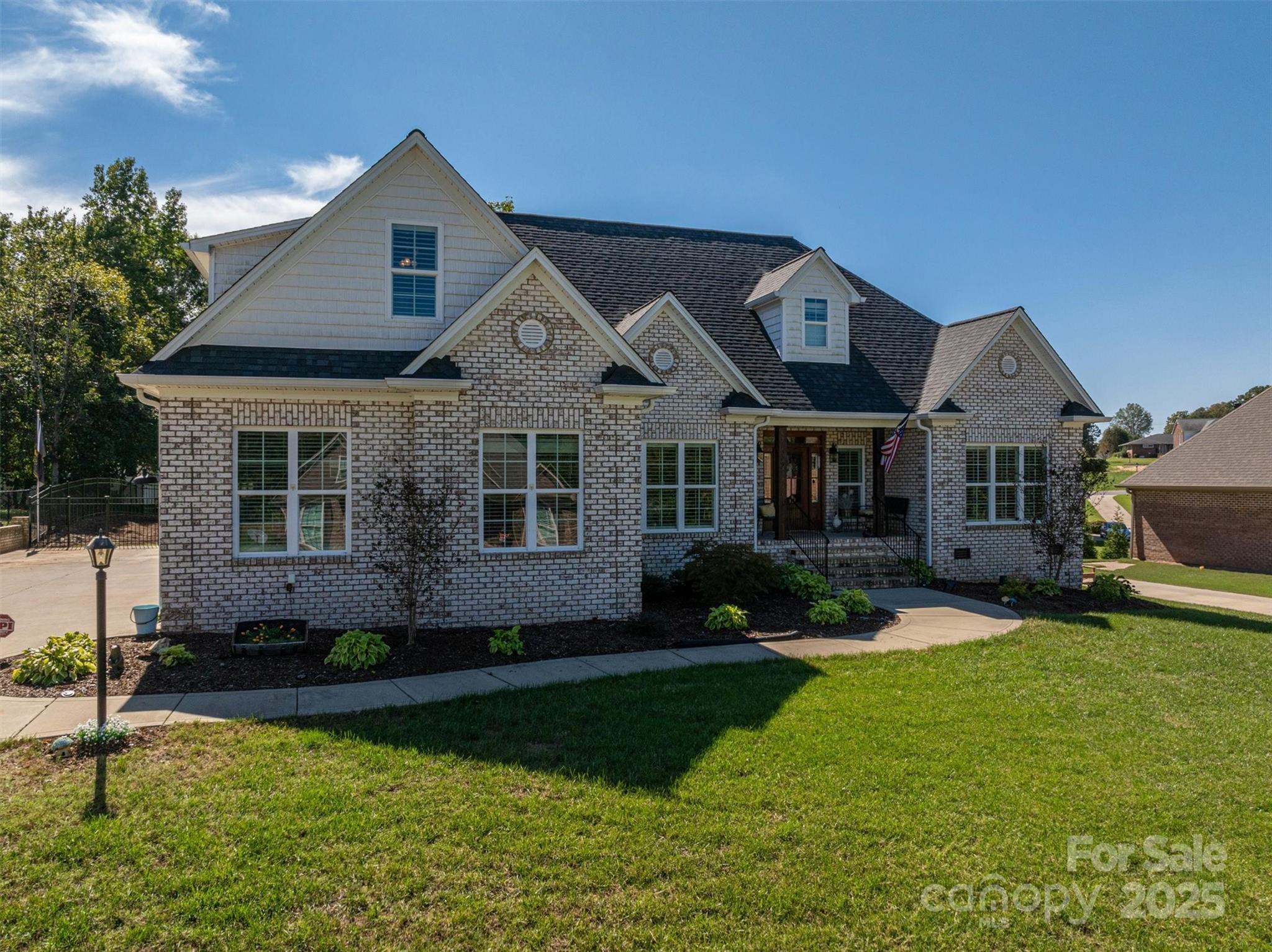 329 Wintergreen Court
