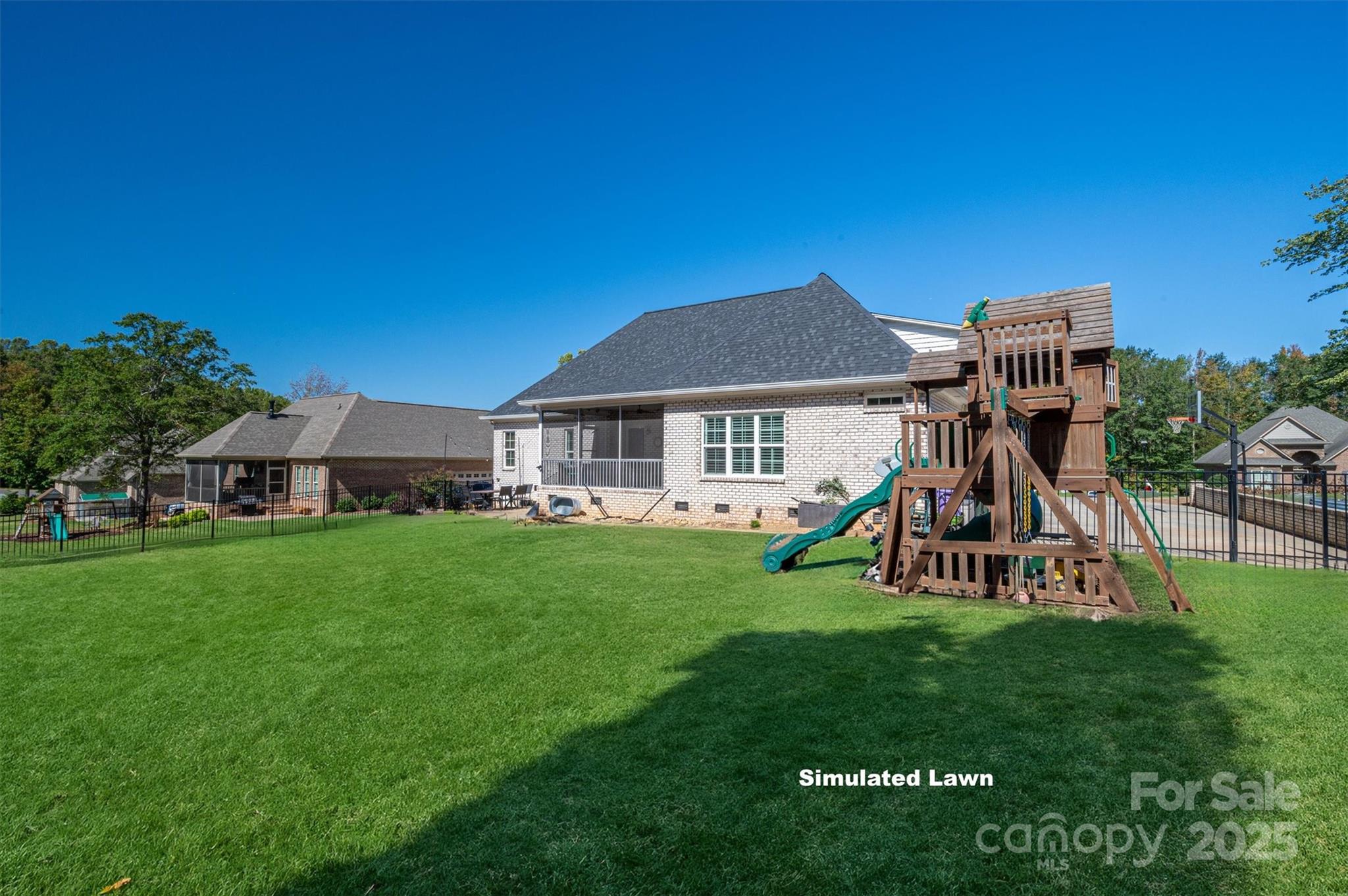 329 Wintergreen Court