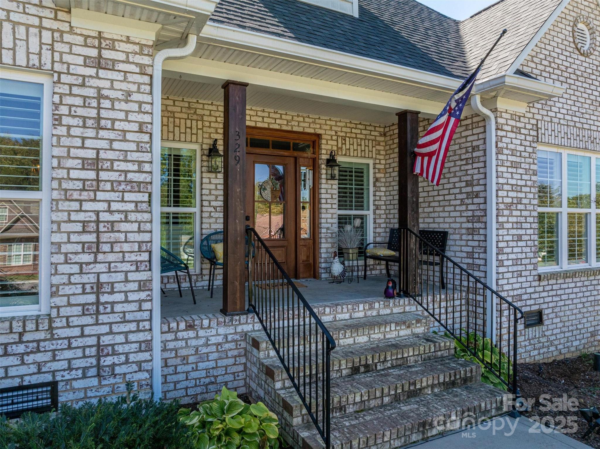 329 Wintergreen Court
