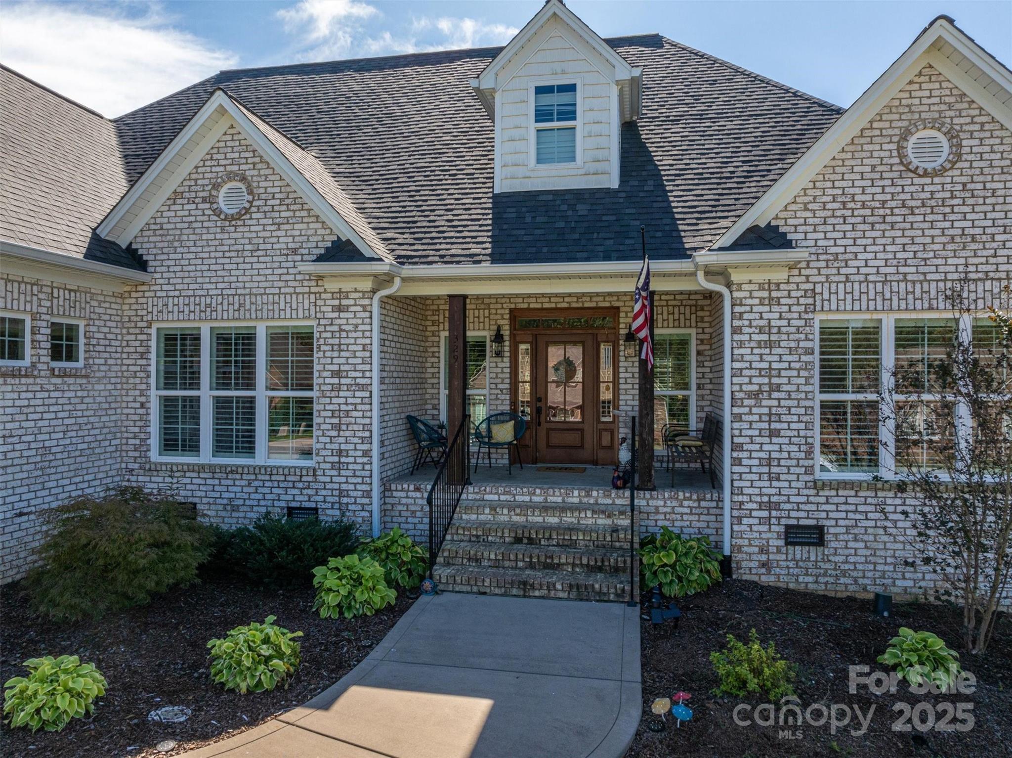 329 Wintergreen Court
