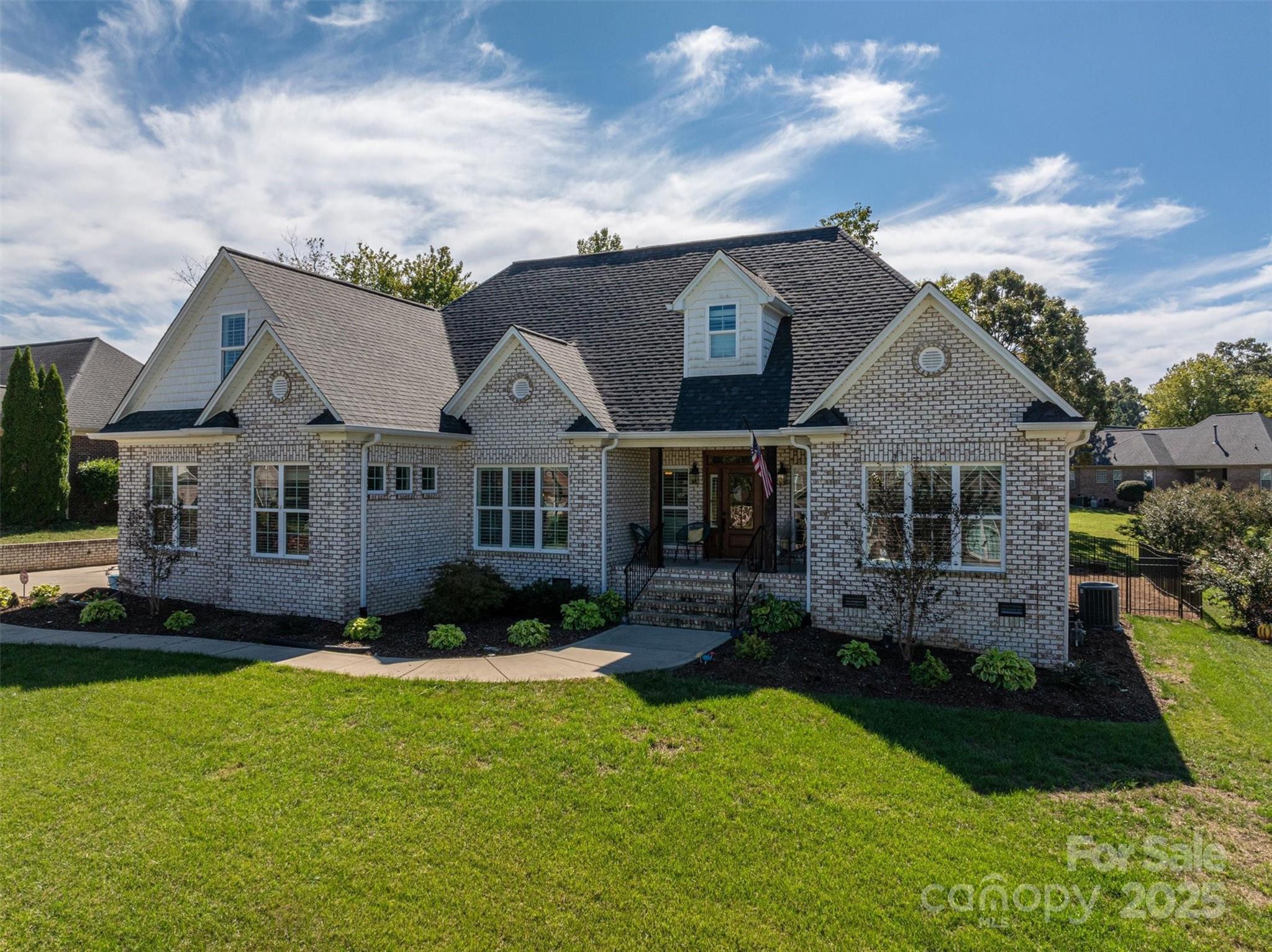 329 Wintergreen Court
