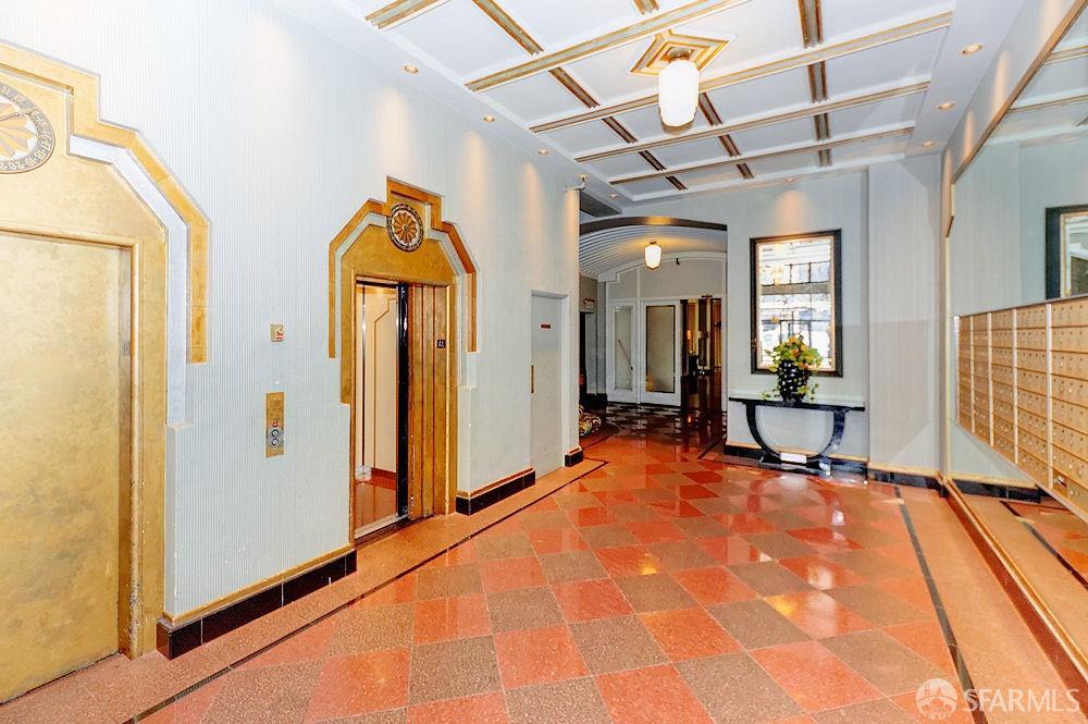 631 Ofarrell Street # 1203