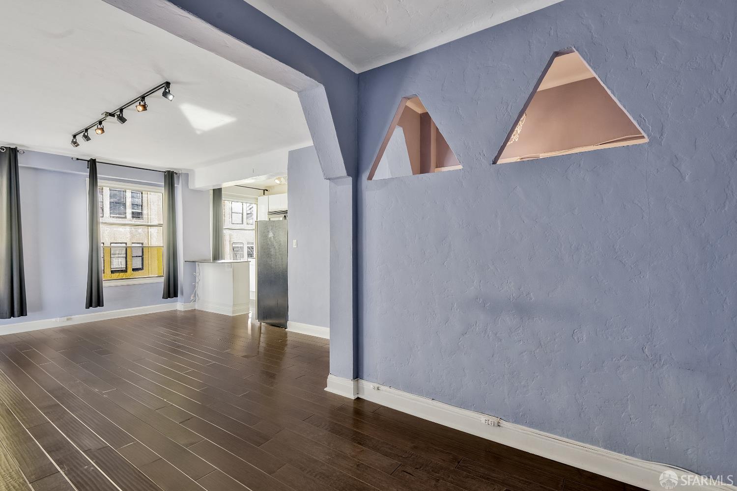 631 Ofarrell Street # 414