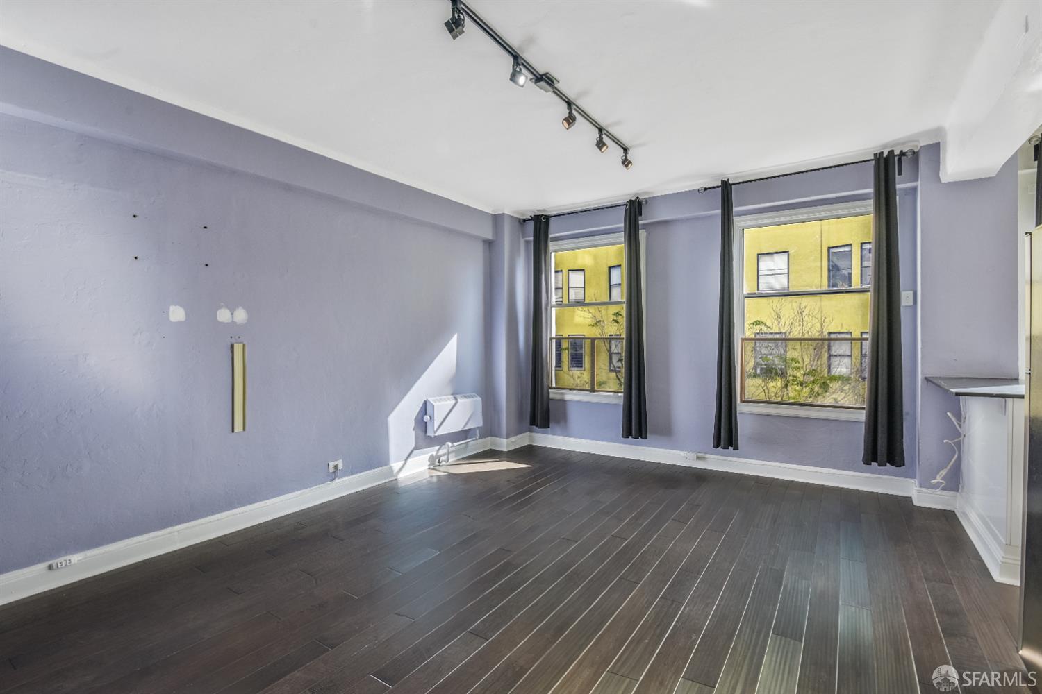 631 Ofarrell Street # 414