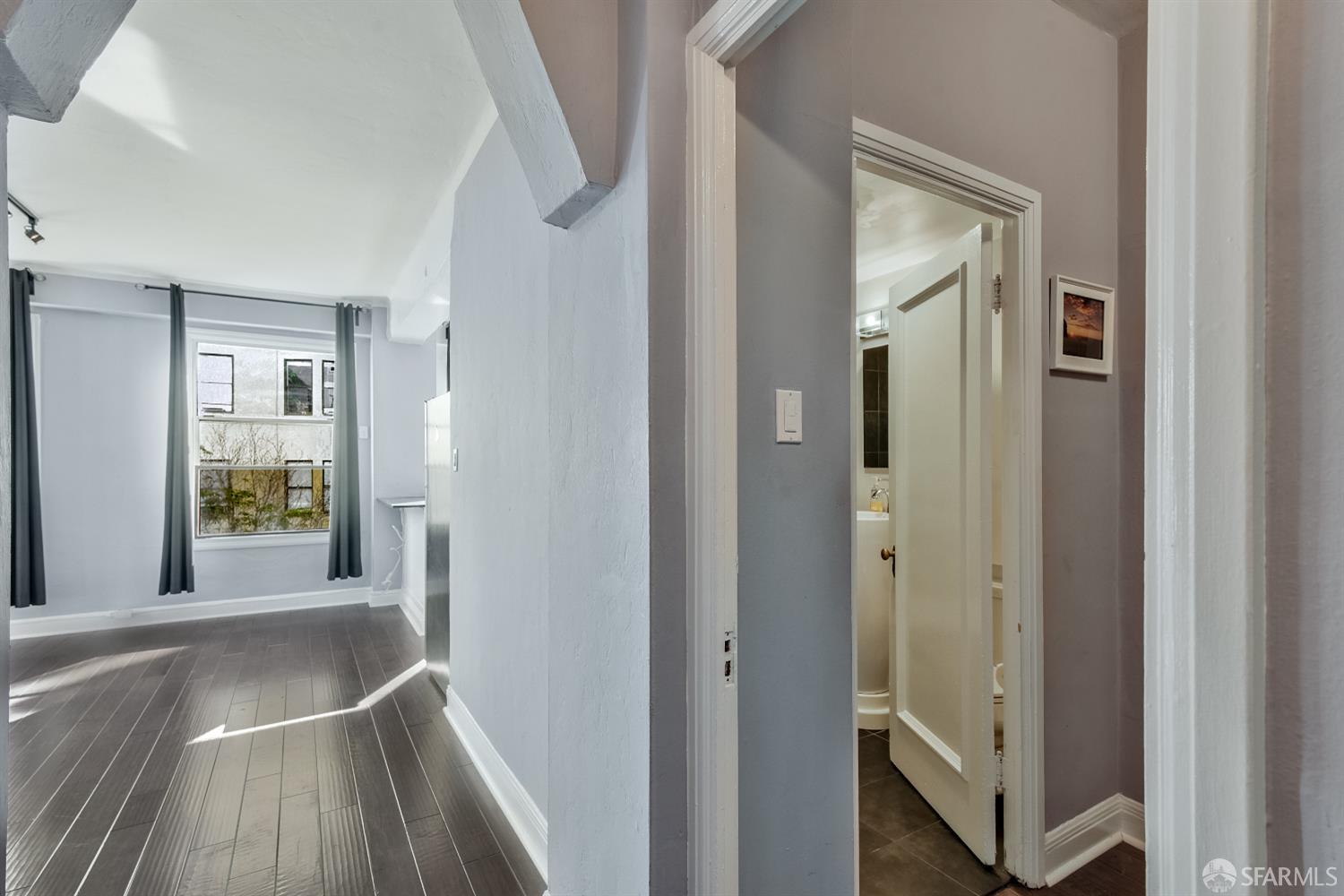 631 Ofarrell Street # 414