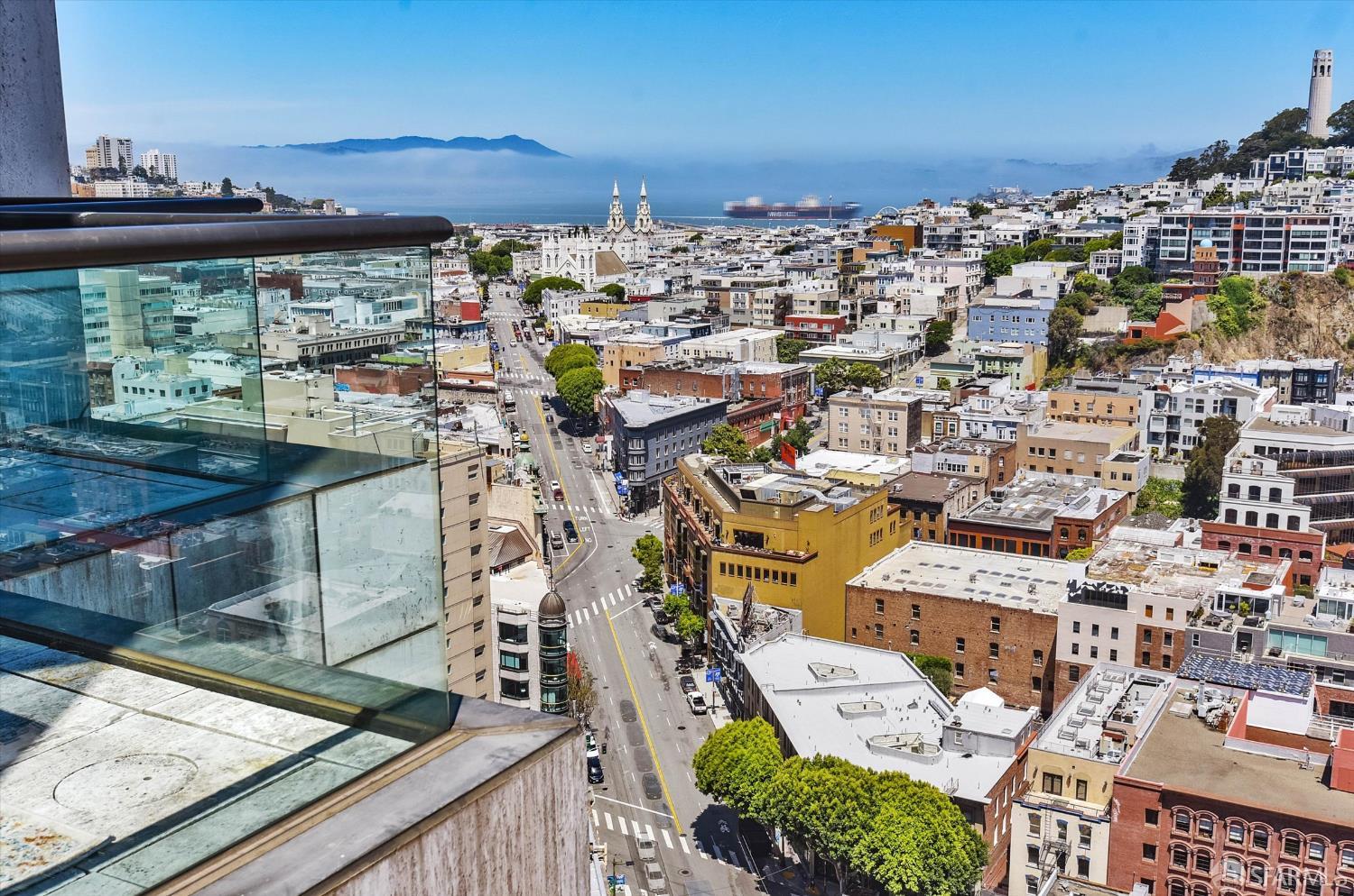 611 Washington Street # 2105