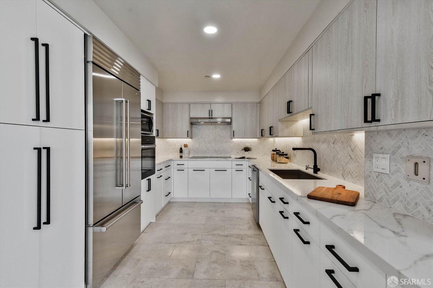 611 Washington Street # 2105