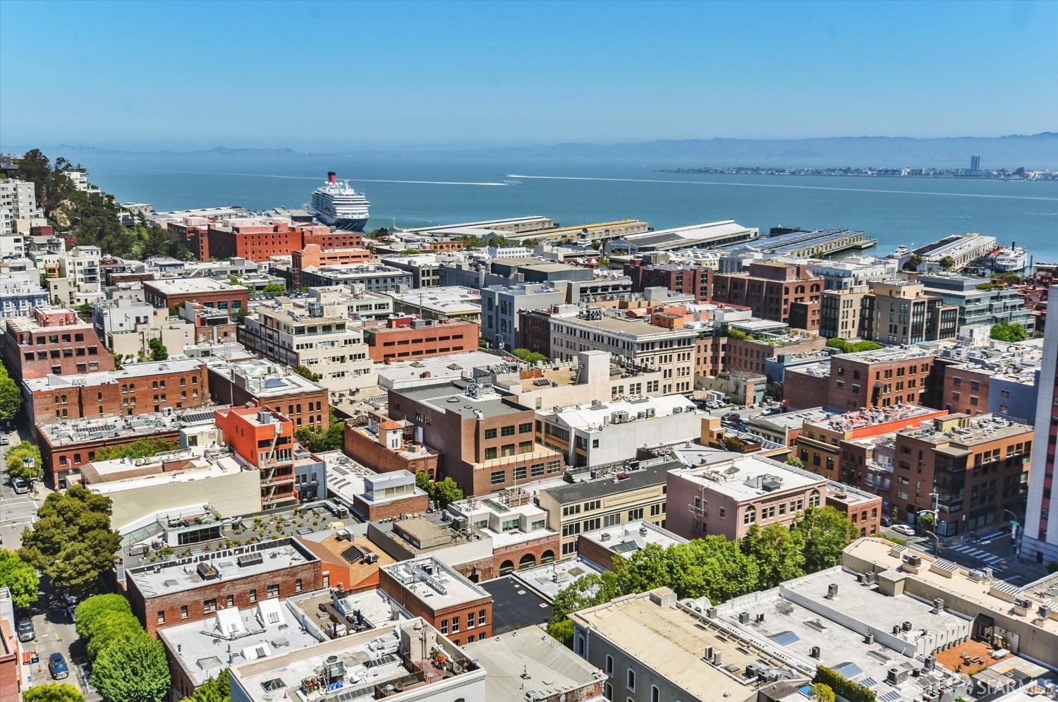 611 Washington Street # 2105