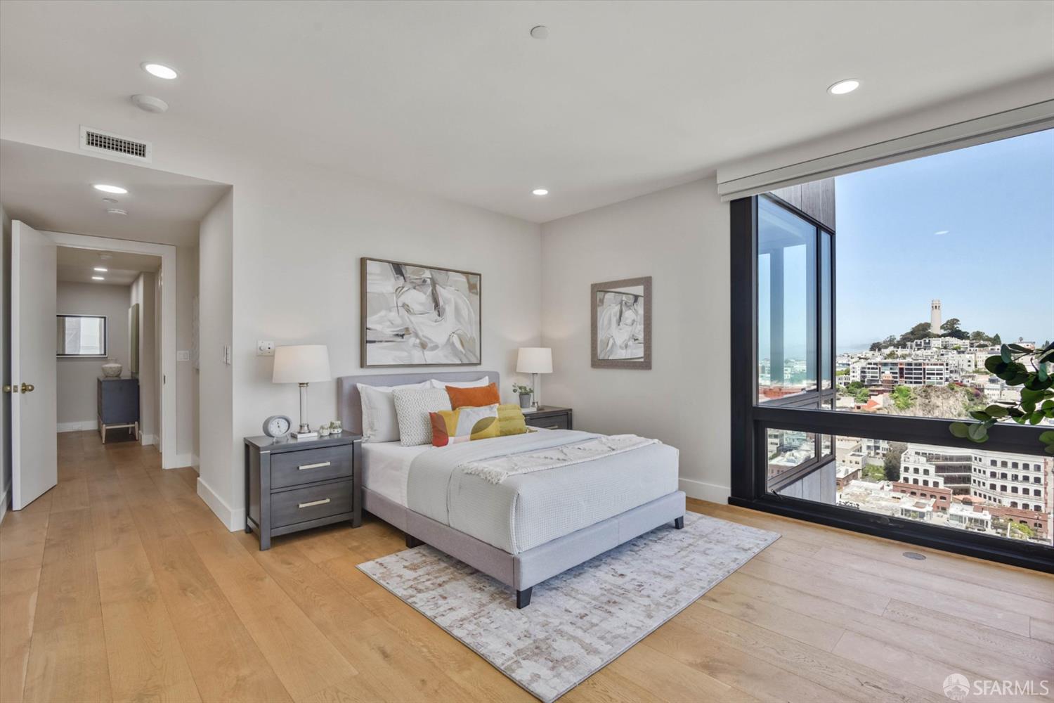 611 Washington Street # 2105