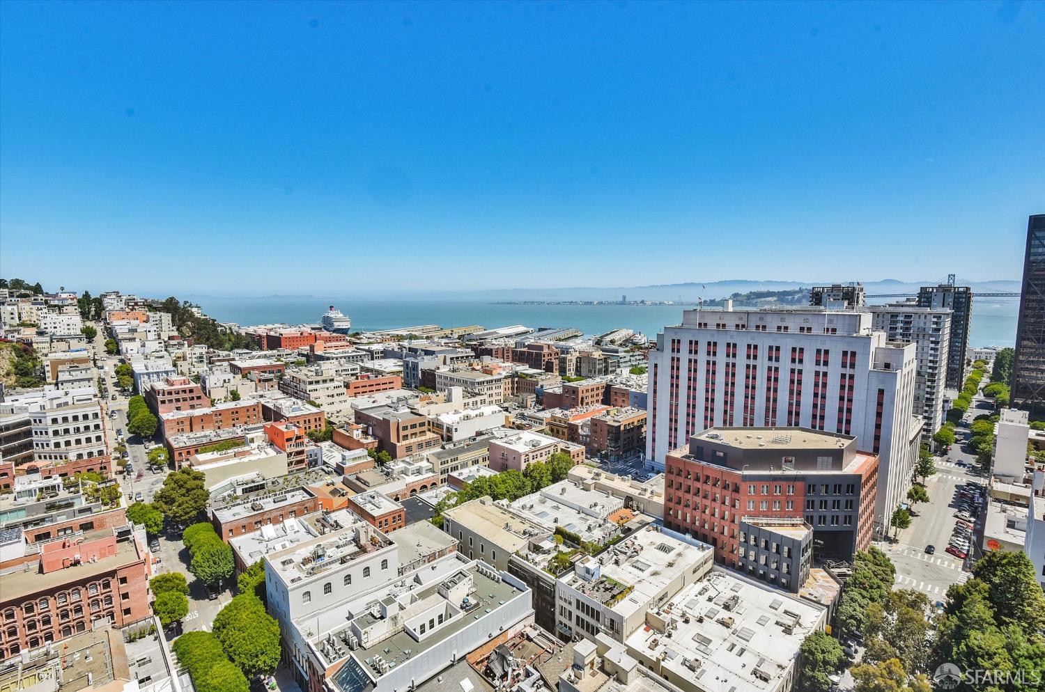 611 Washington Street # 2105