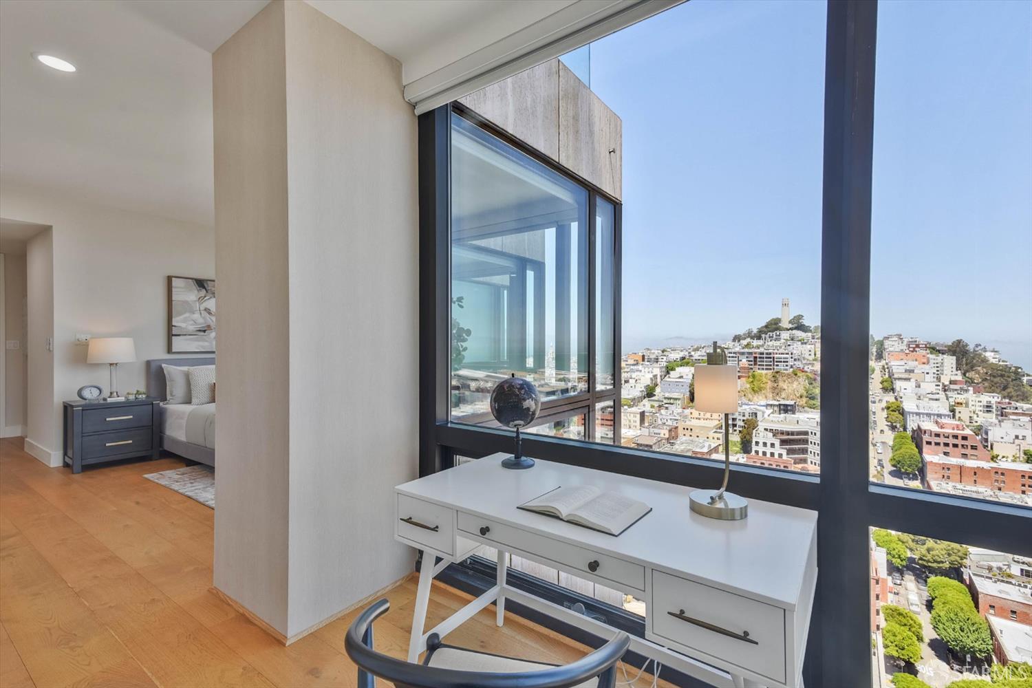 611 Washington Street # 2105